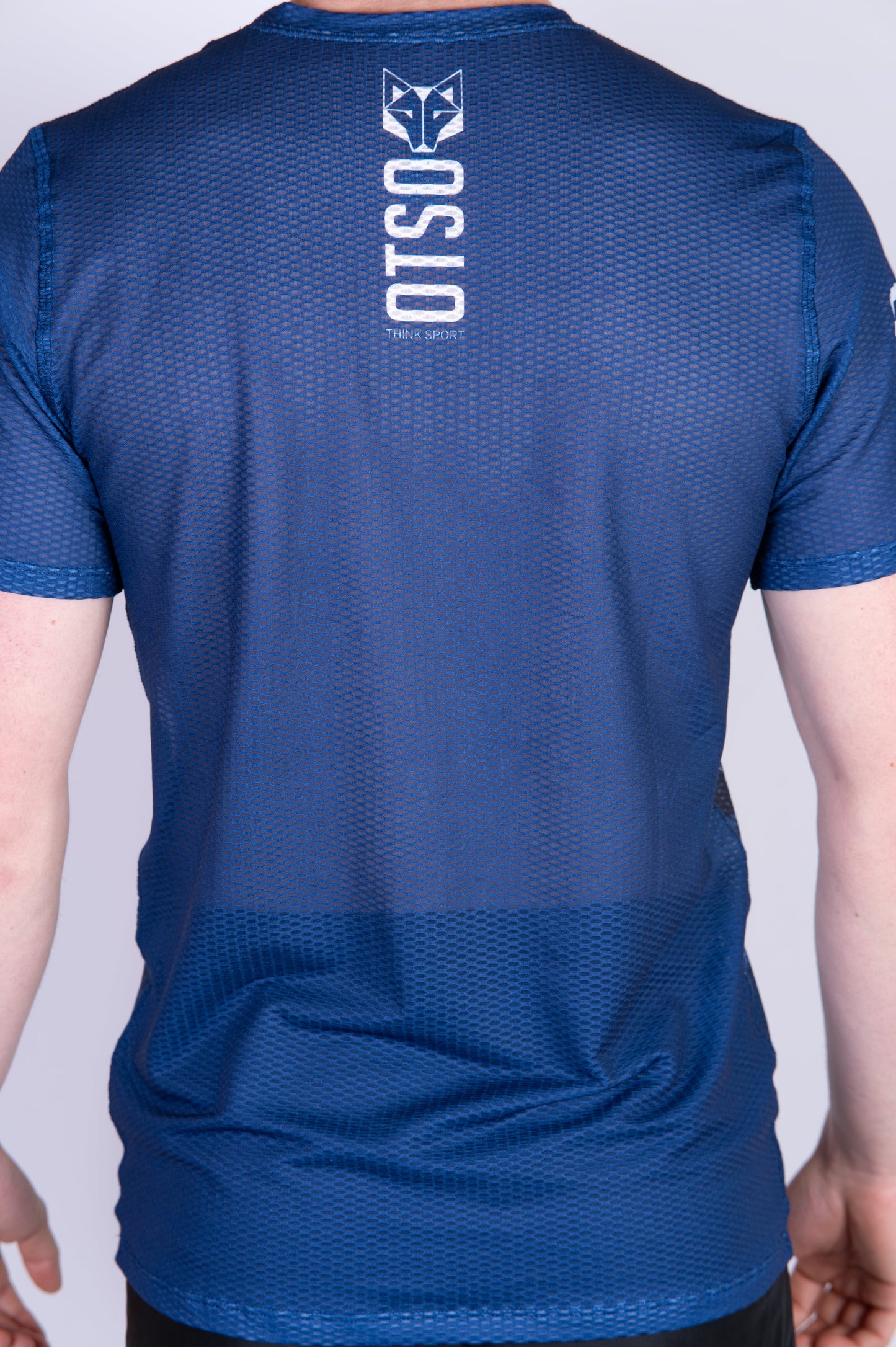 Men's short-sleeved shirt - Everest