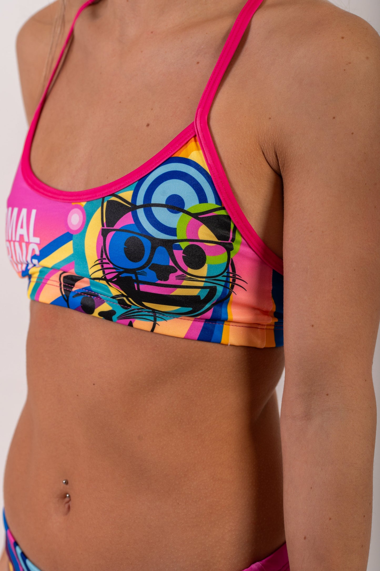 Bikini - Emoji Gewöhnlich Ist Langweilig