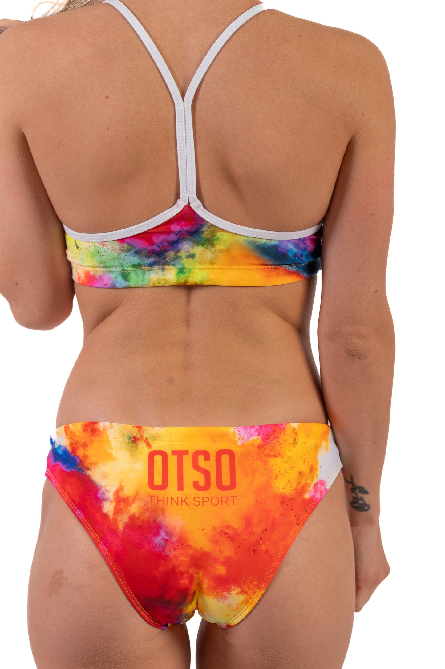 Bikini - Colors