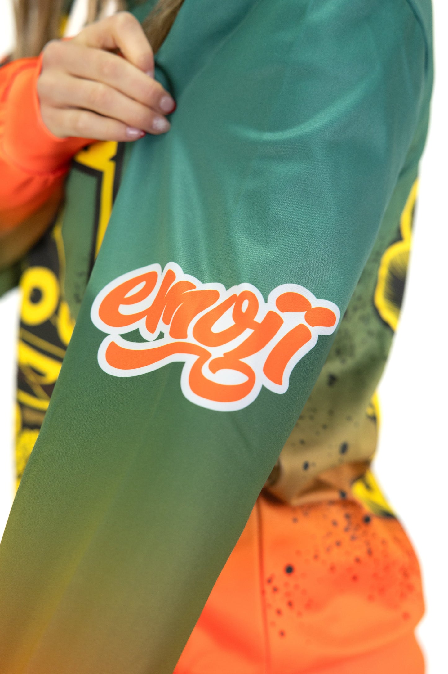 Sweat à capuche - Emoji Be like Poo
