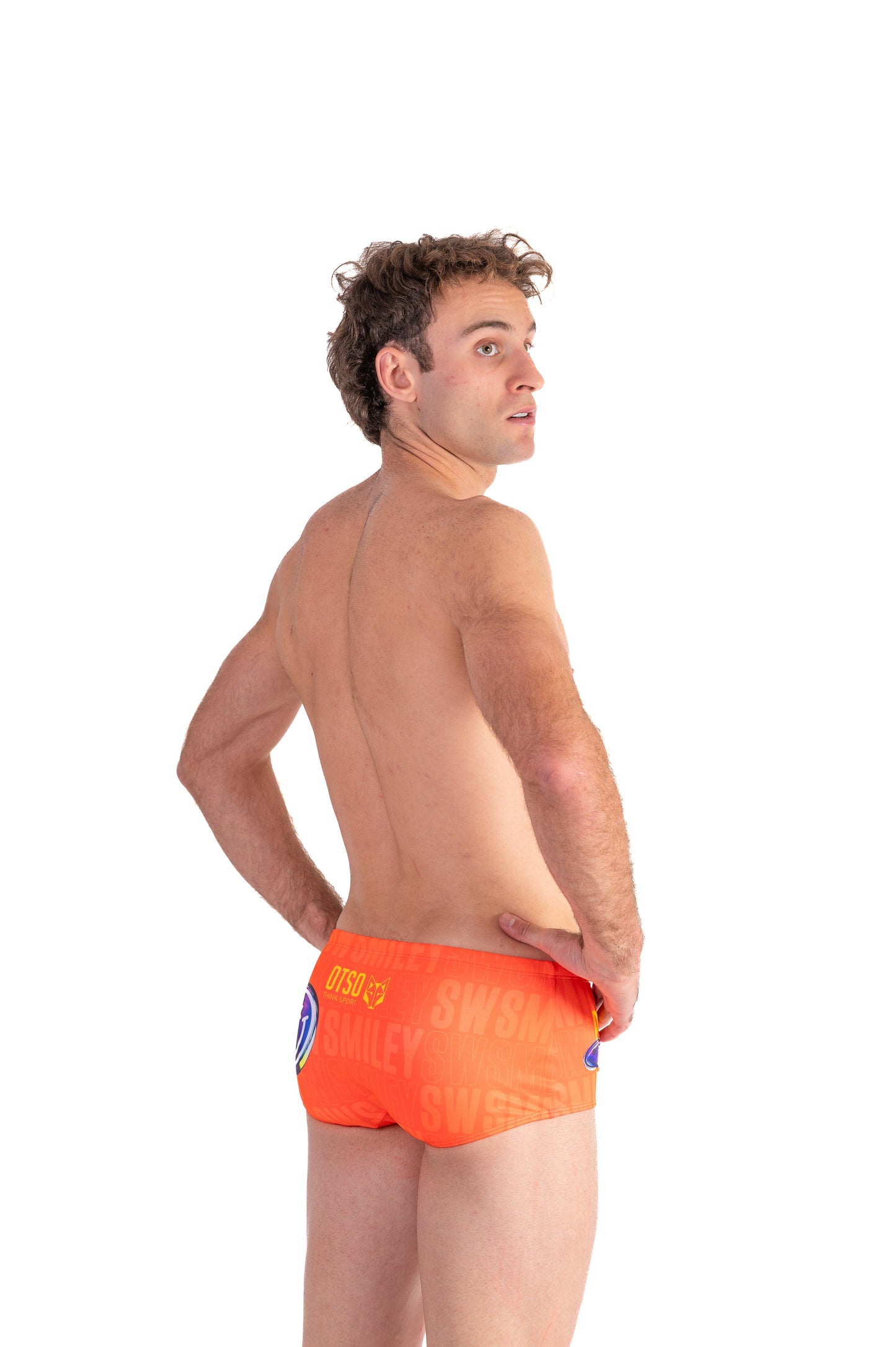 Boxer de bain - S.W.Smiley Sensoral Shimmer