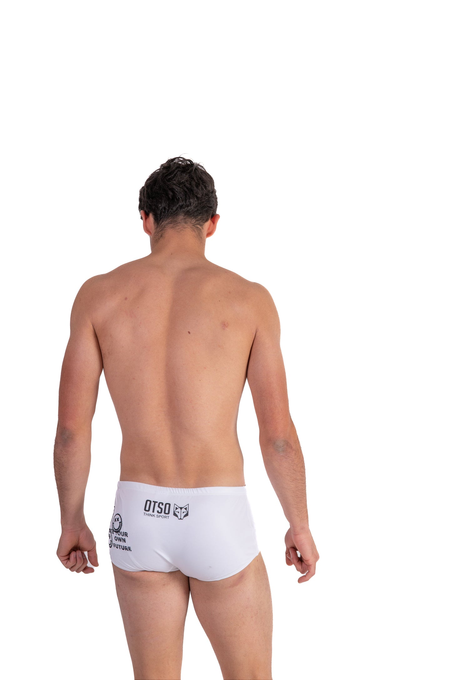 Boxer de bain - S.W.Smiley Airbrushed Infinity