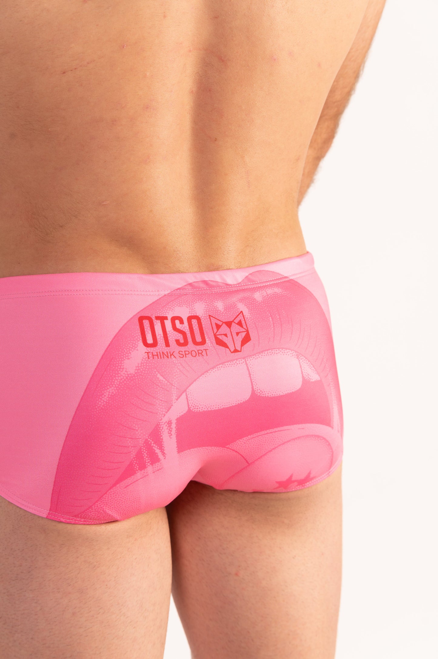 Boxer de bain - S.W.Smiley Hella Good