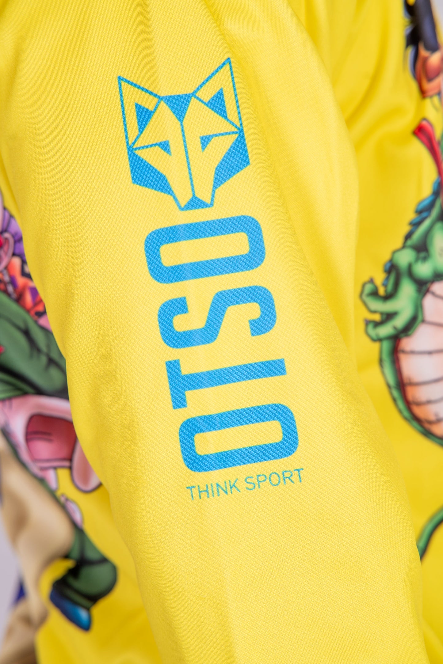 Sweat à capuche - Dragon Ball Shenron