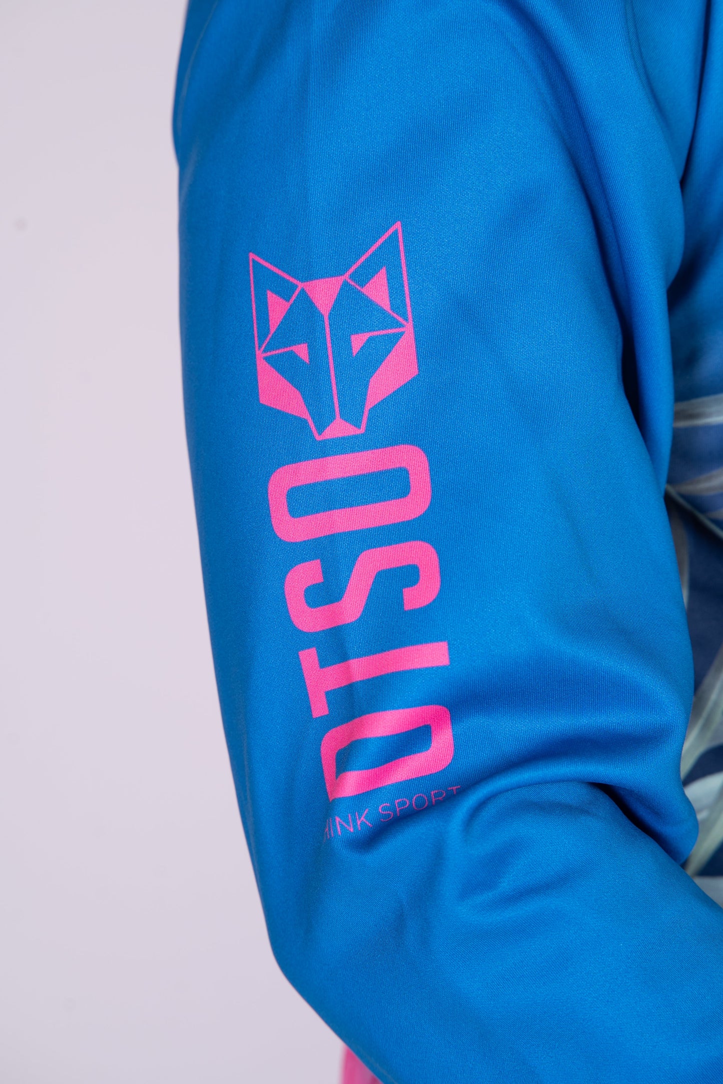 Hooded sweatshirt - Kona Pua Aloalo