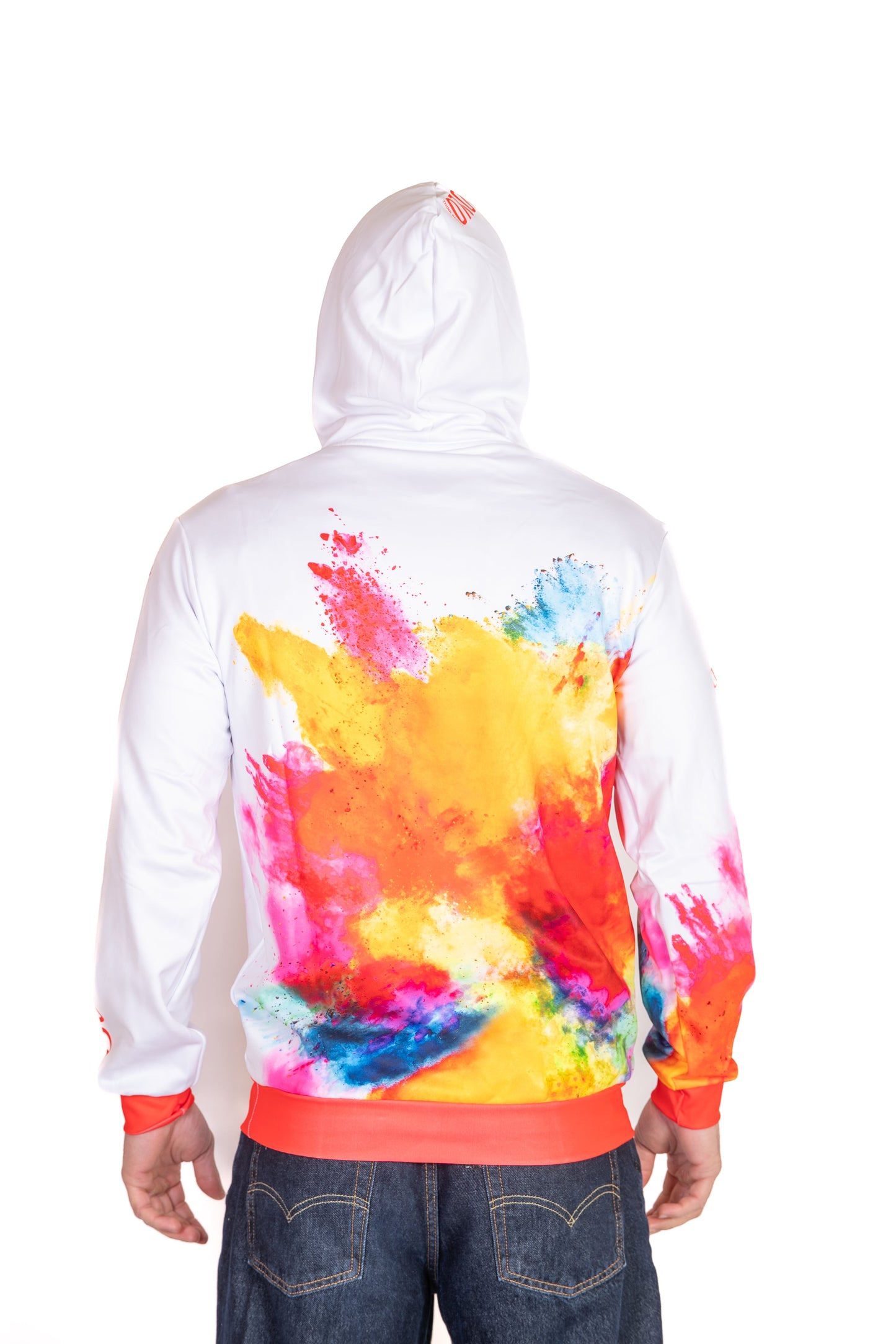 Kapuzenshirt - Farben