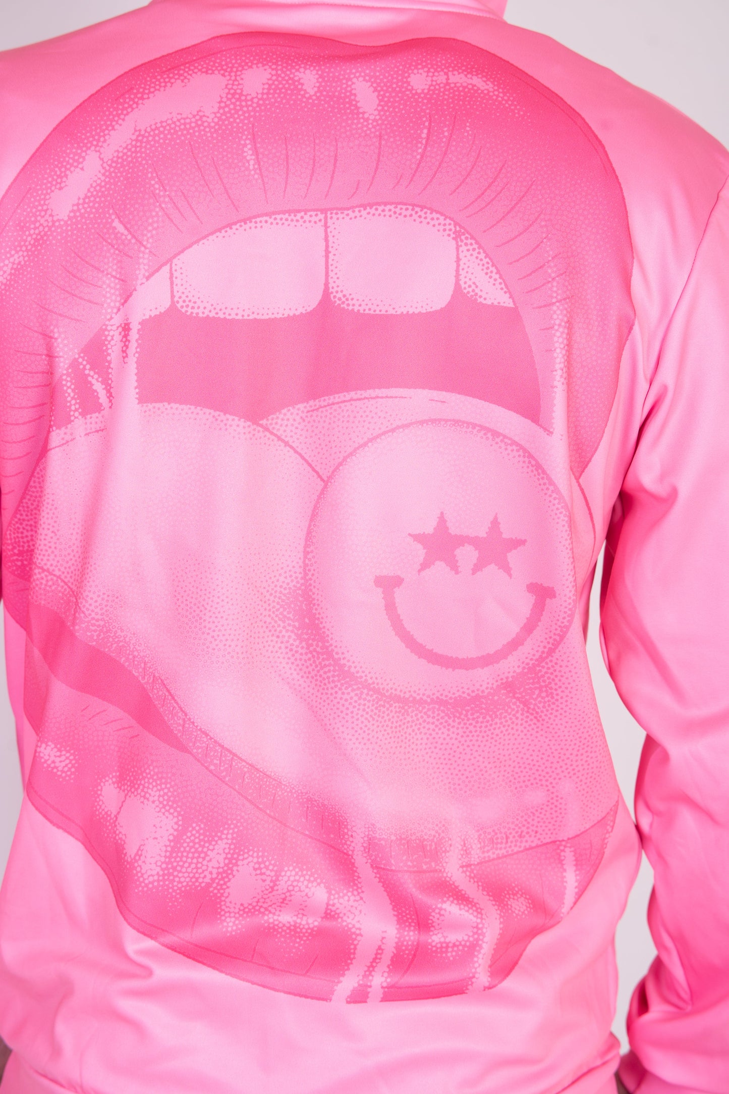 Sweat à capuche - S.W.Smiley Hella Good