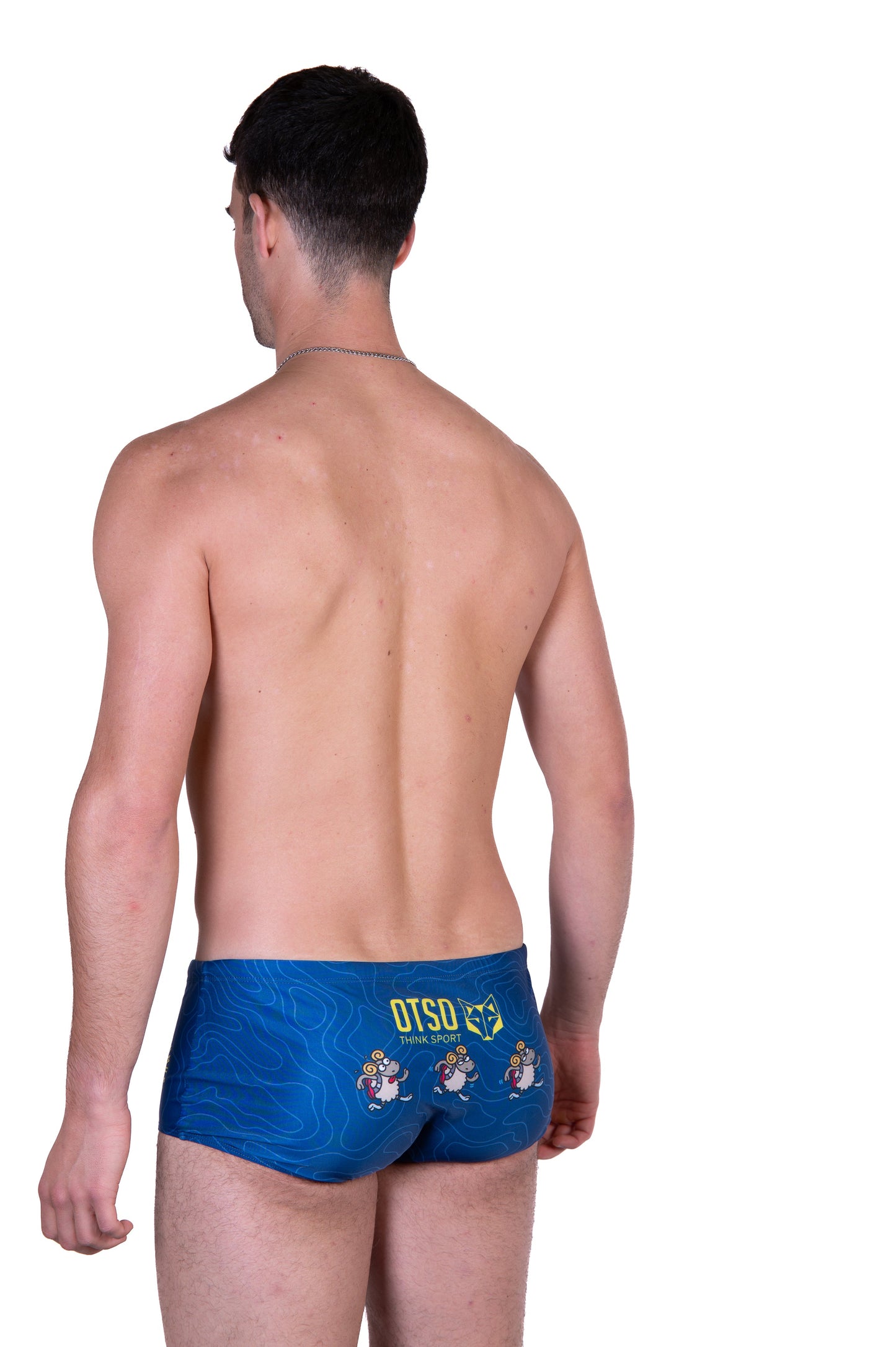 Boxer de bain - Kukuxumusu Bildot Trail