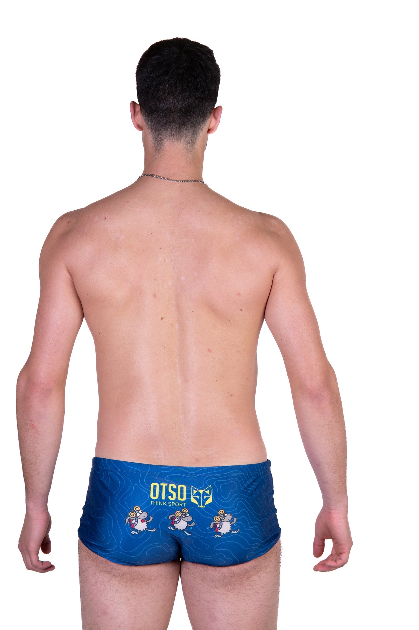Boxer de bain - Kukuxumusu Bildot Trail
