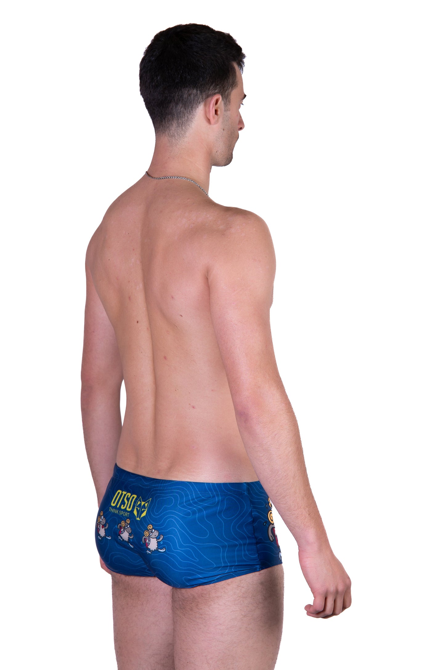 Boxer de bain - Kukuxumusu Bildot Trail