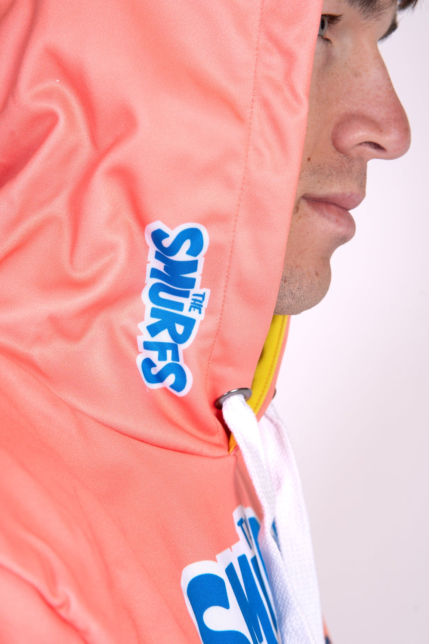 Sweat à capuche - Smurfs Smurfing Women