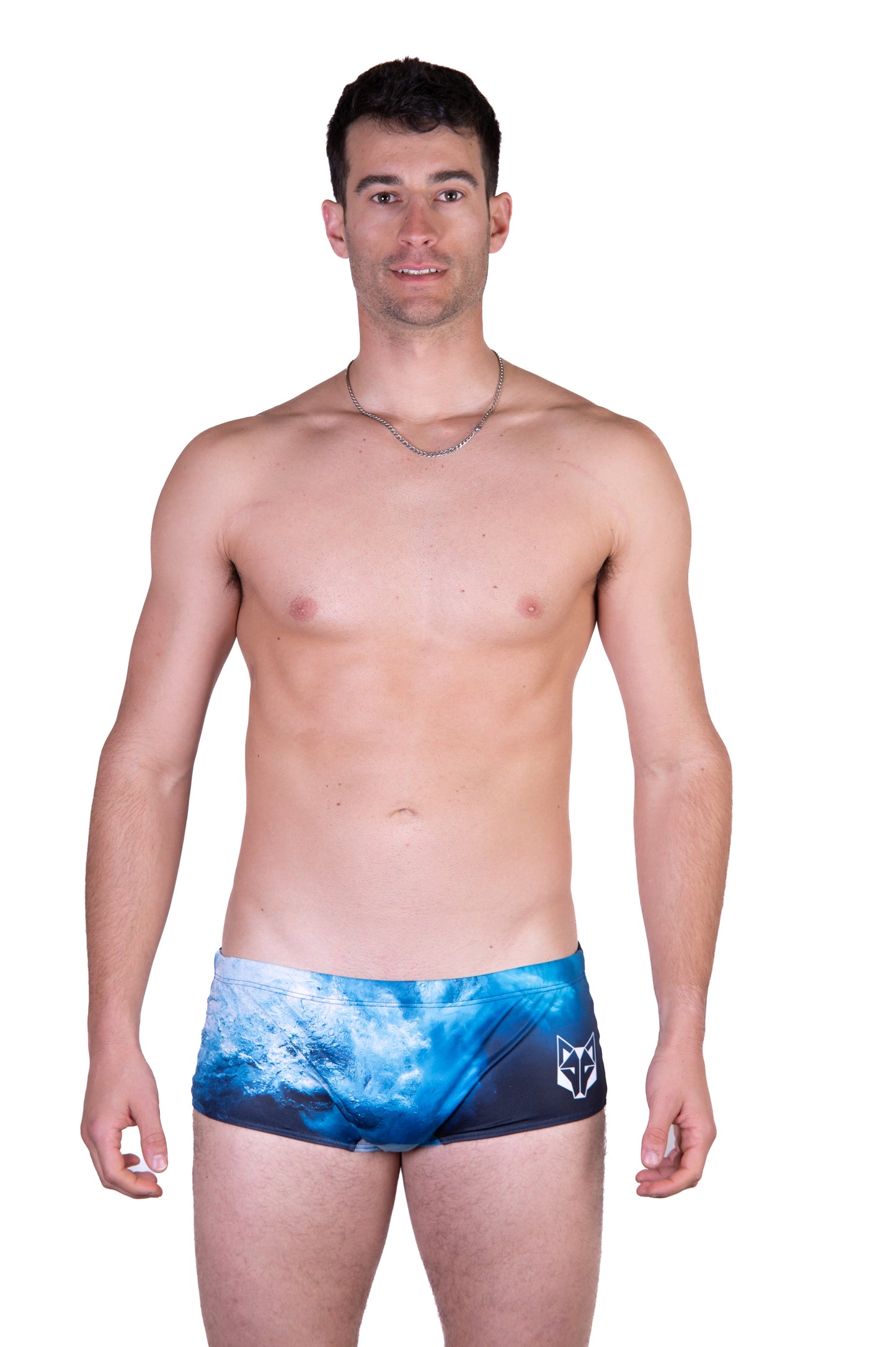 Swimming trunks - Wave