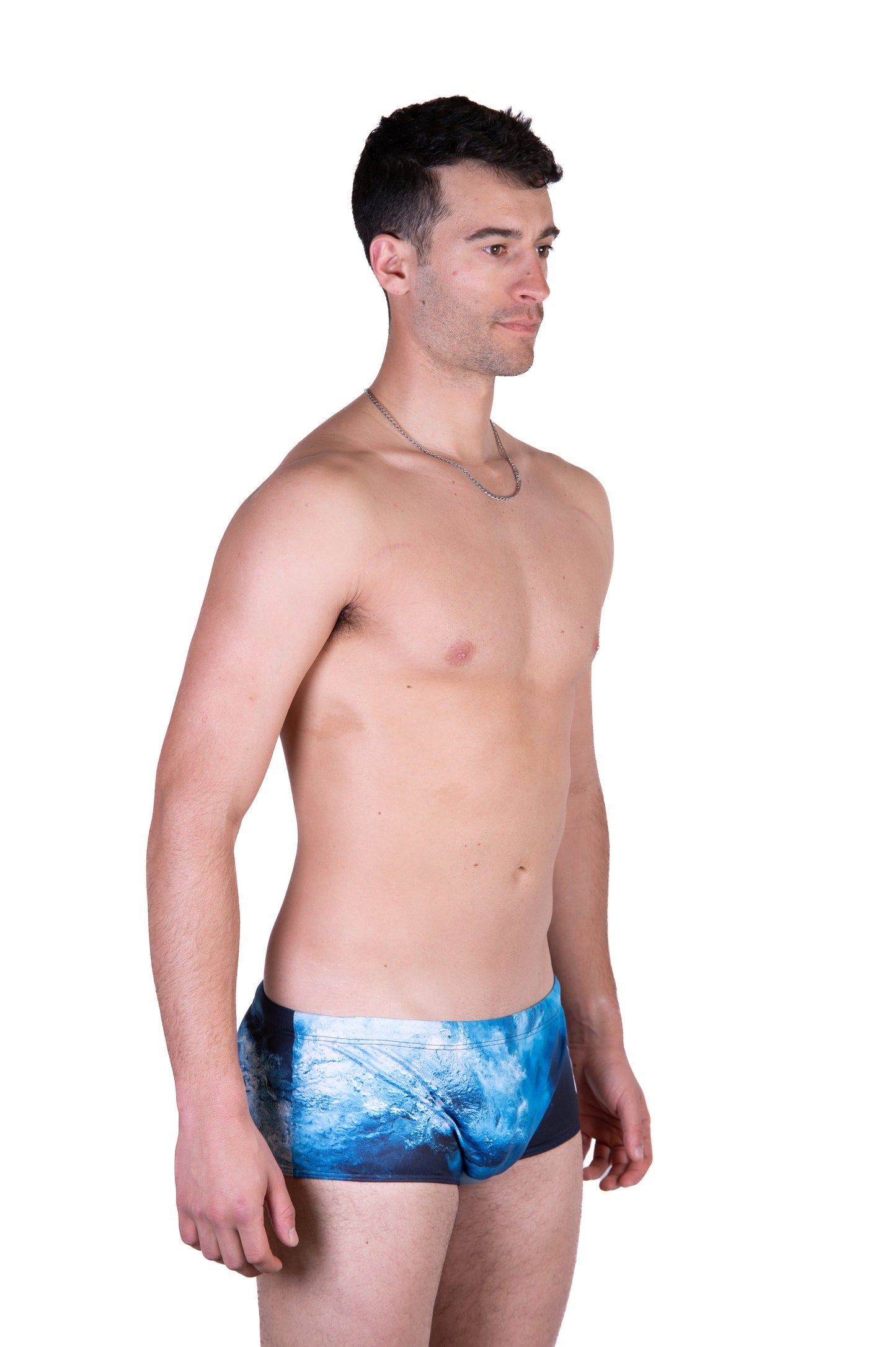 Swimming trunks - Wave