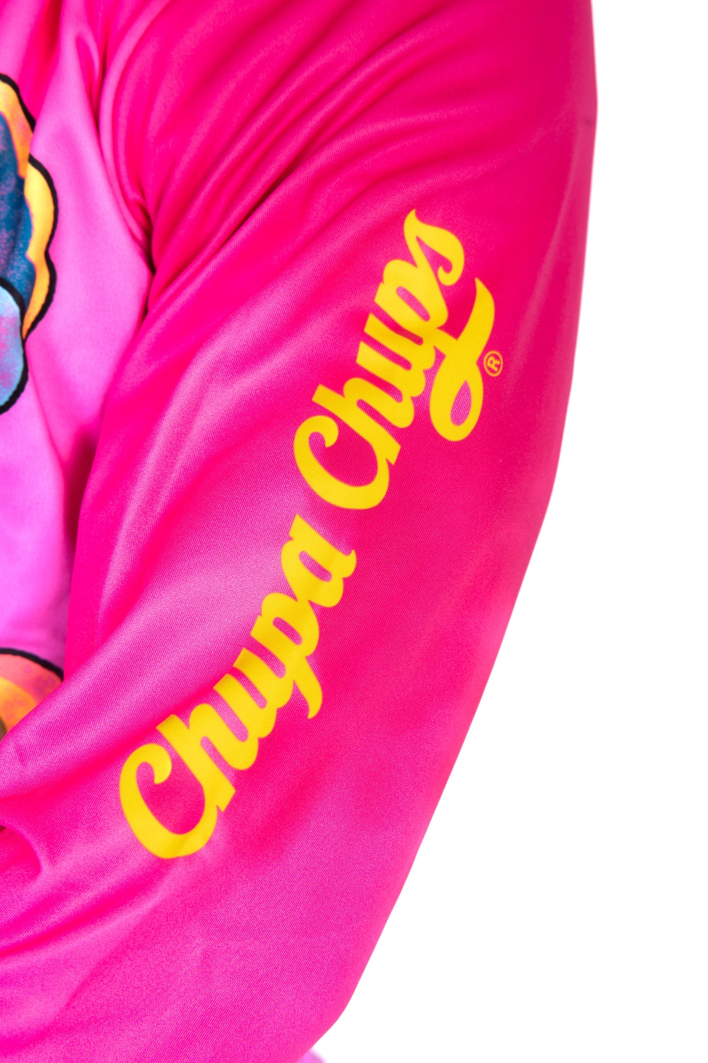 Sweat à capuche - Chupa Chups Sweet Baby