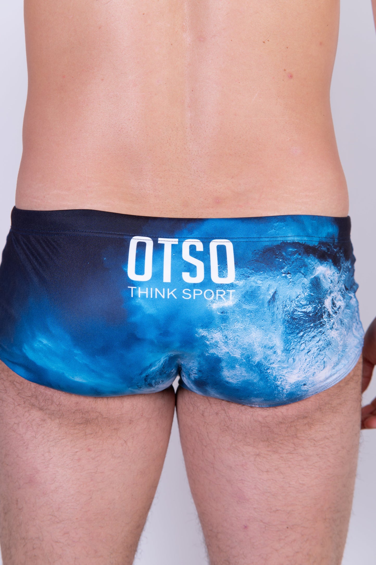 Swimming trunks - Wave