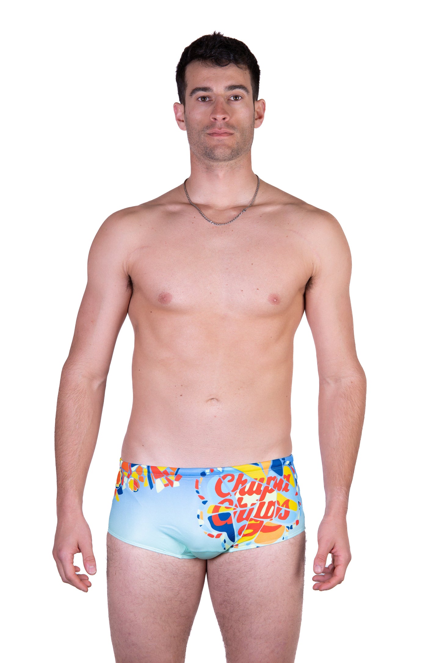 Boxer de bain - Chupa Chups Gaudi