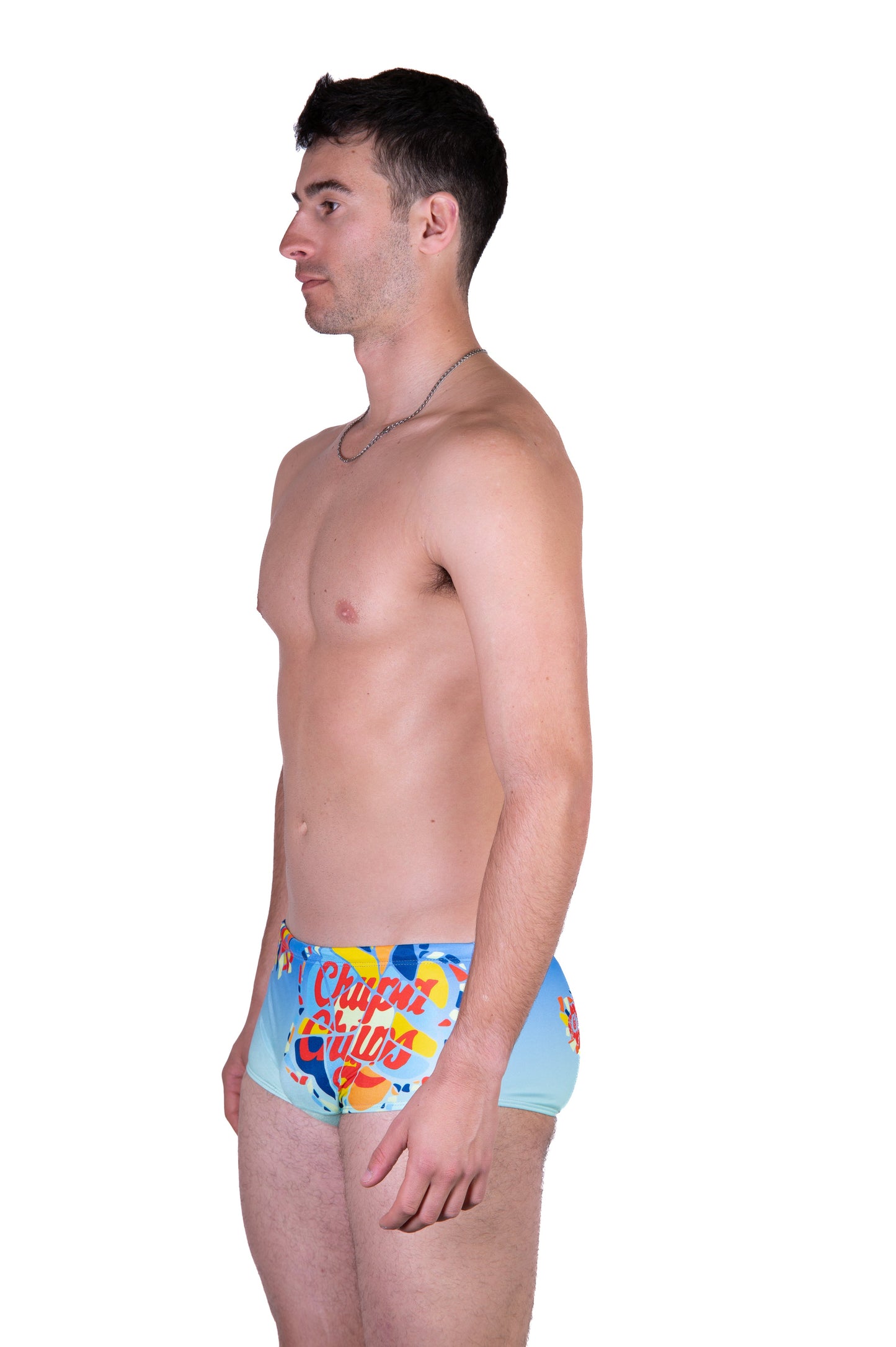 Boxer de bain - Chupa Chups Gaudi