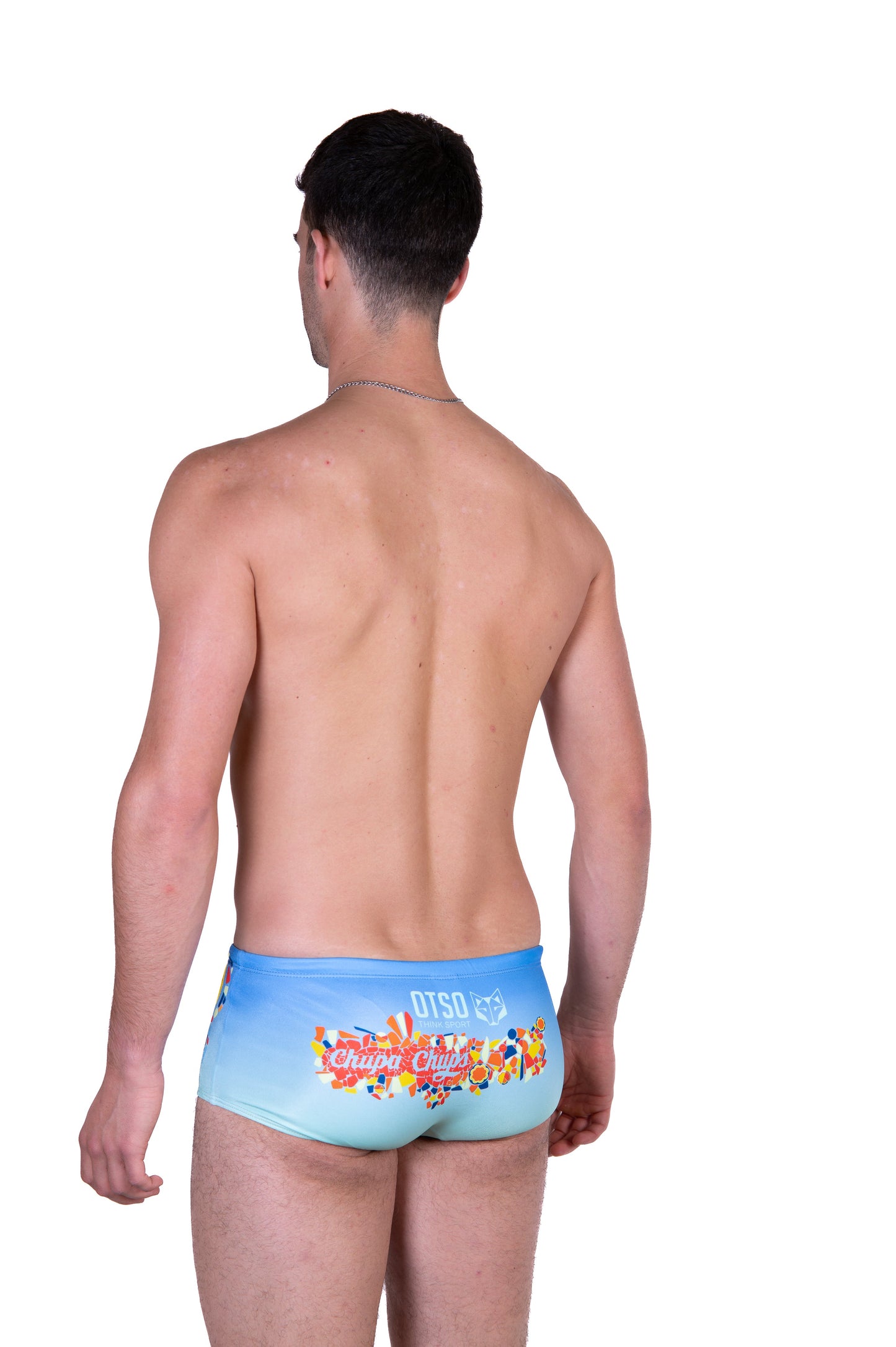 Boxer de bain - Chupa Chups Gaudi