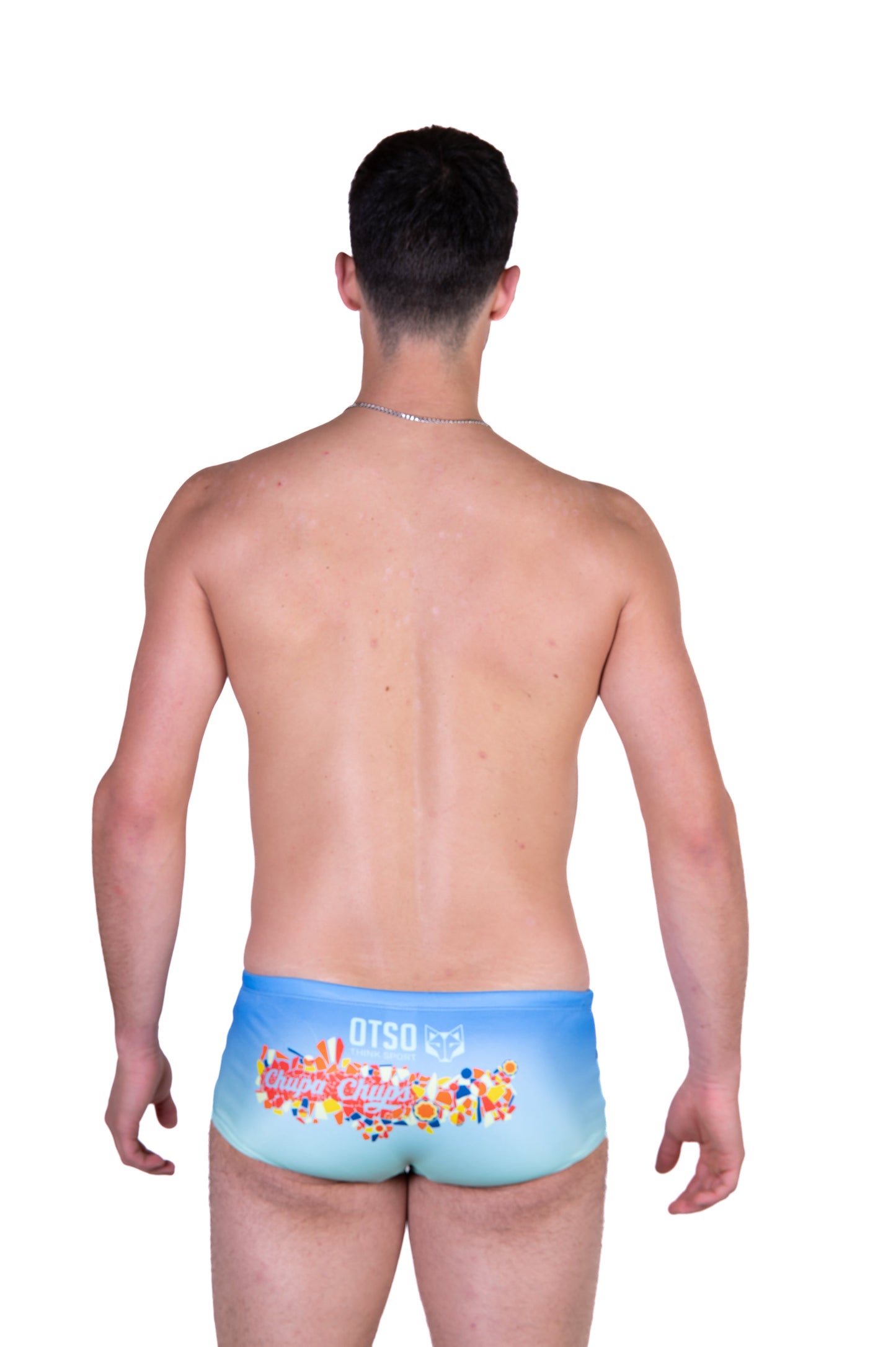 Boxer de bain - Chupa Chups Gaudi