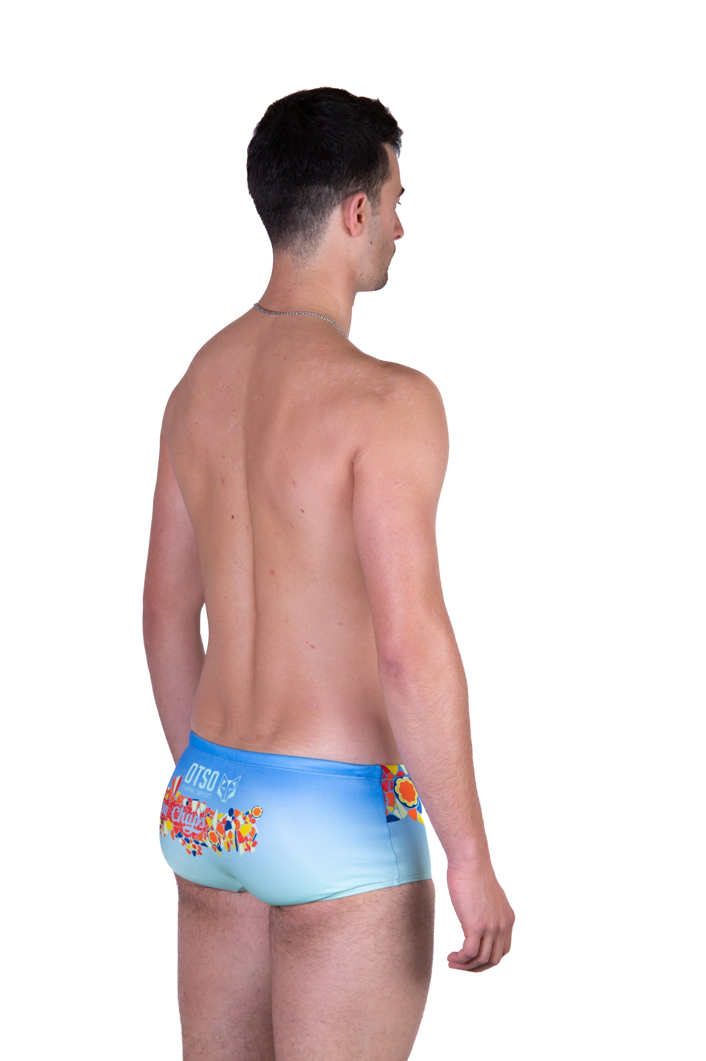 Boxer de bain - Chupa Chups Gaudi