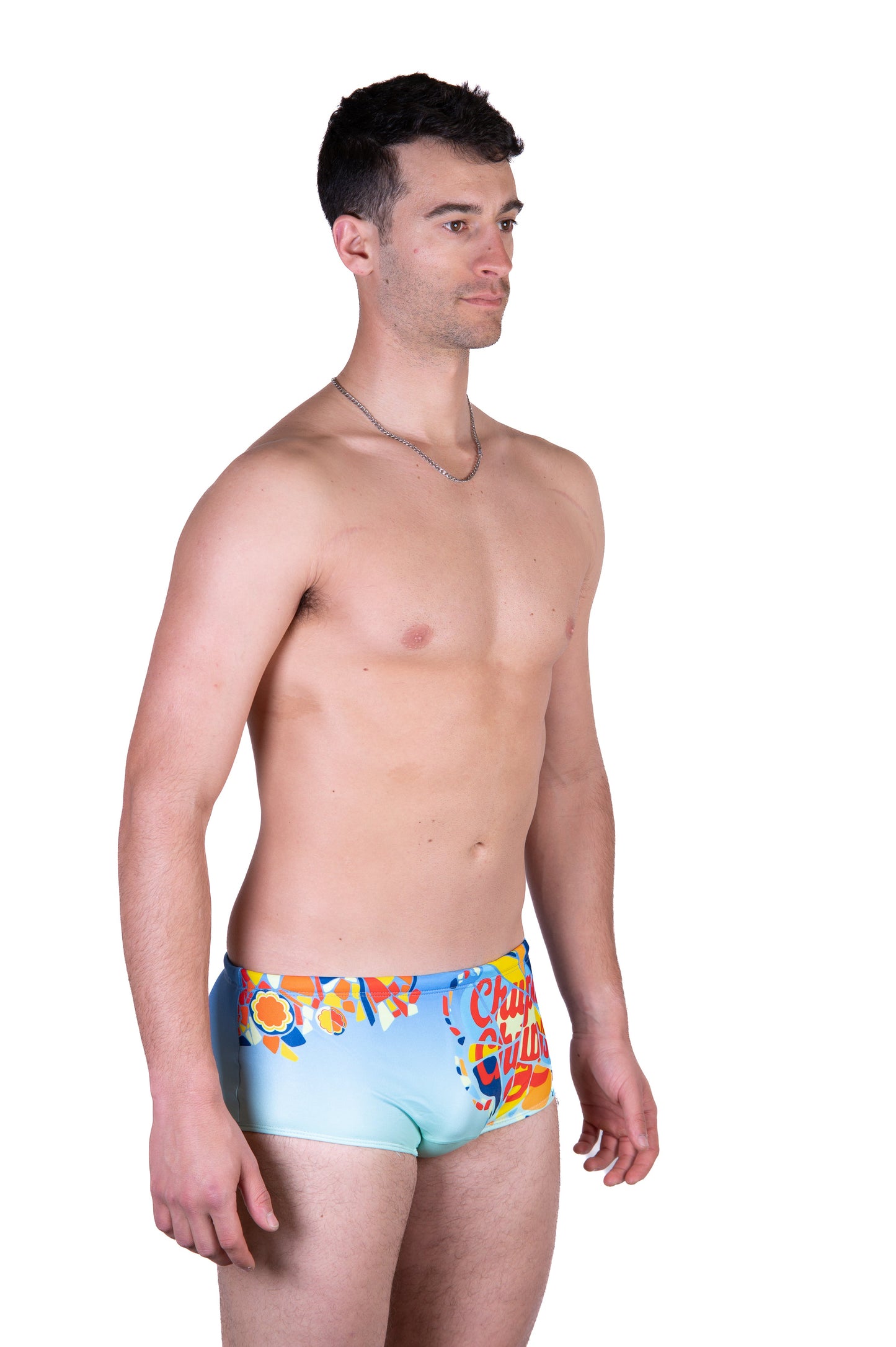 Boxer de bain - Chupa Chups Gaudi