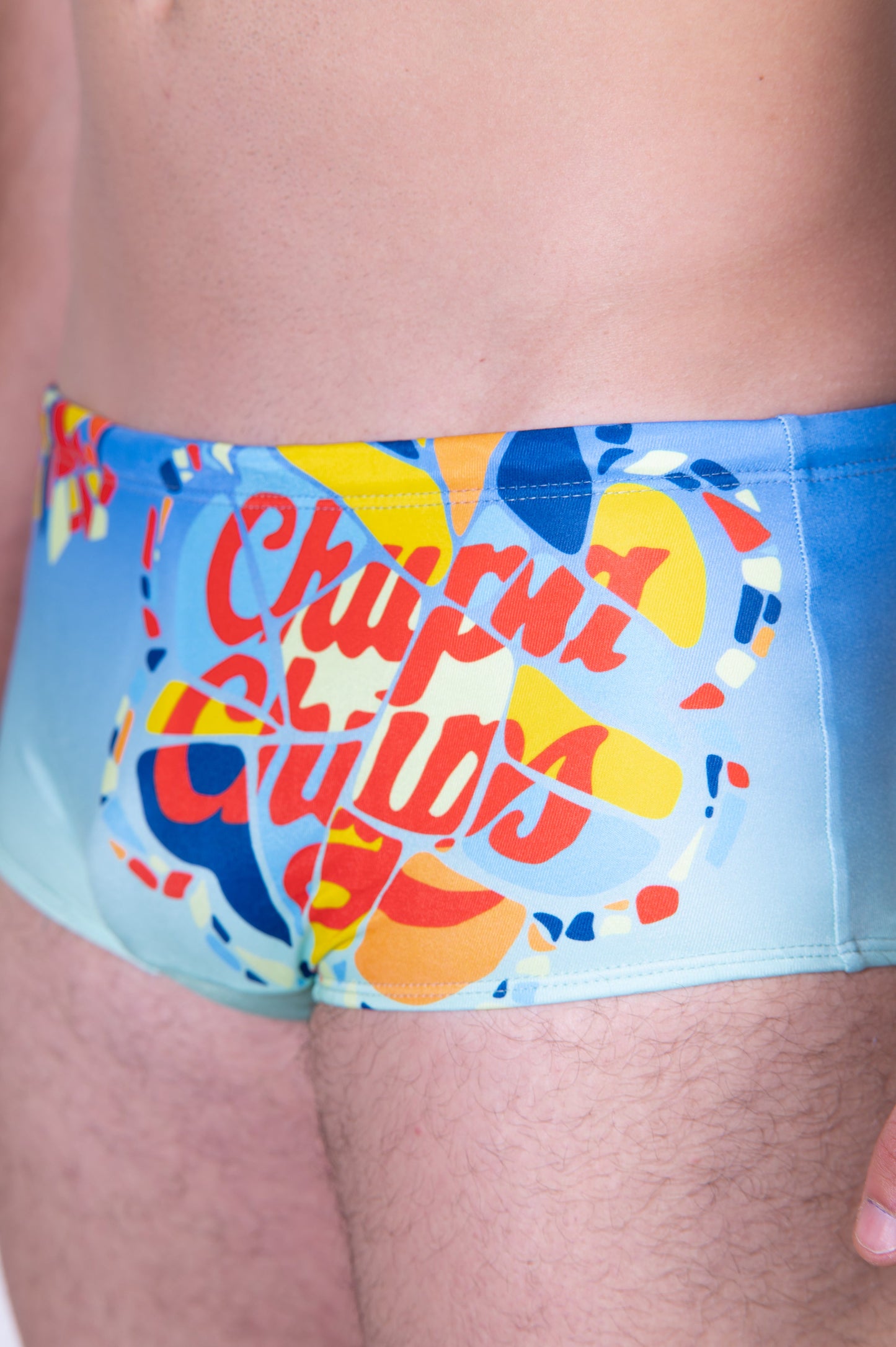 Boxer de bain - Chupa Chups Gaudi