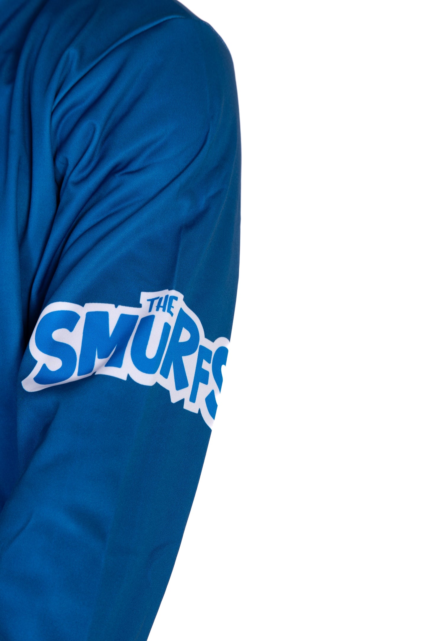 Sweat à capuche - Smurf Tower