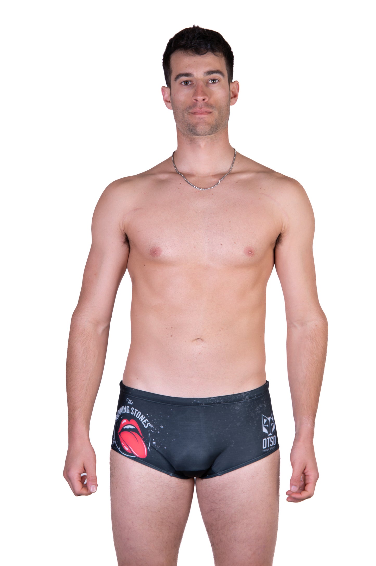Badeboxer - Laufsteine