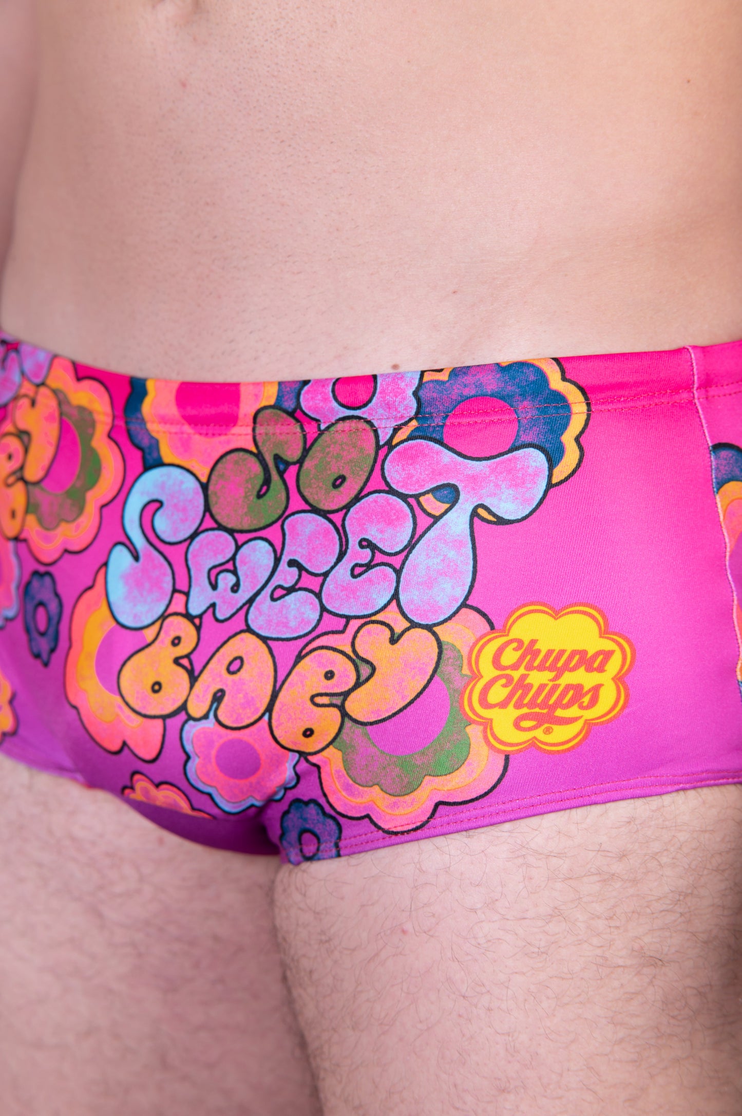 Boxer de bain - Chupa Chups Sweet Baby