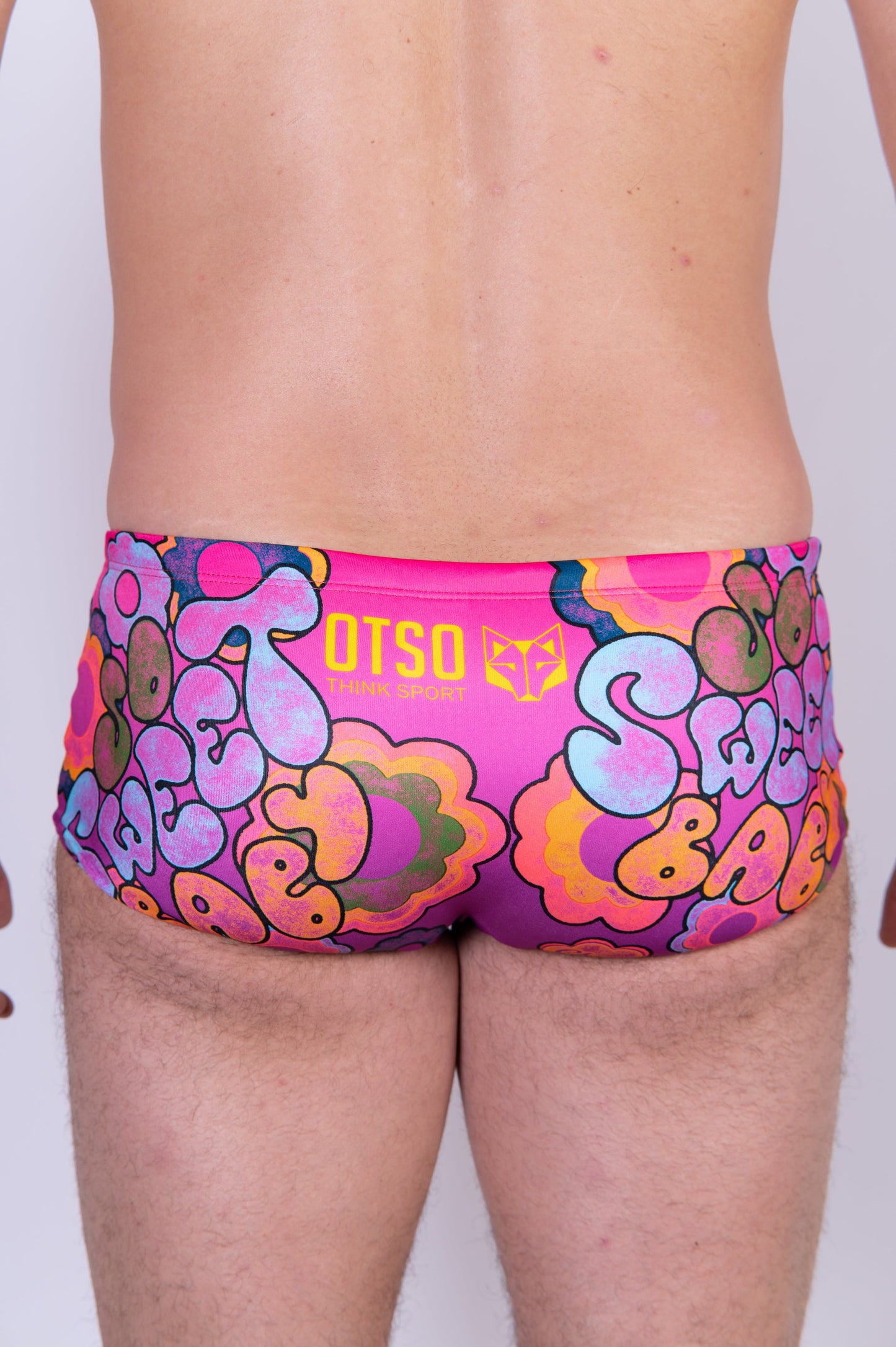 Boxer de bain - Chupa Chups Sweet Baby