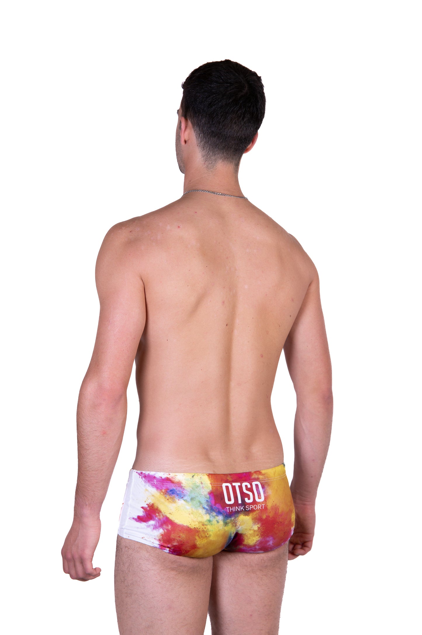 Boxer de bain - Colors