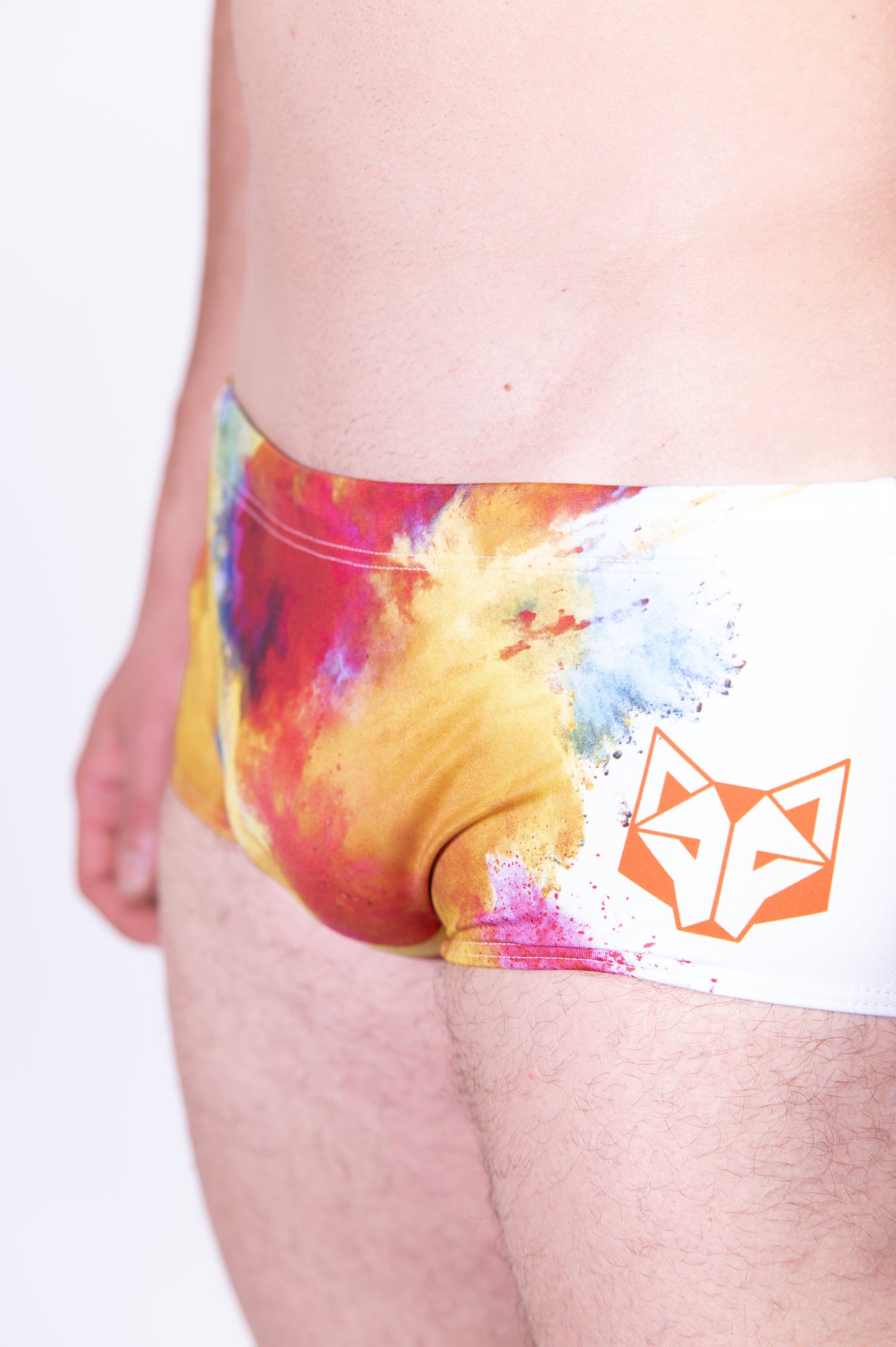 Boxer de bain - Colors