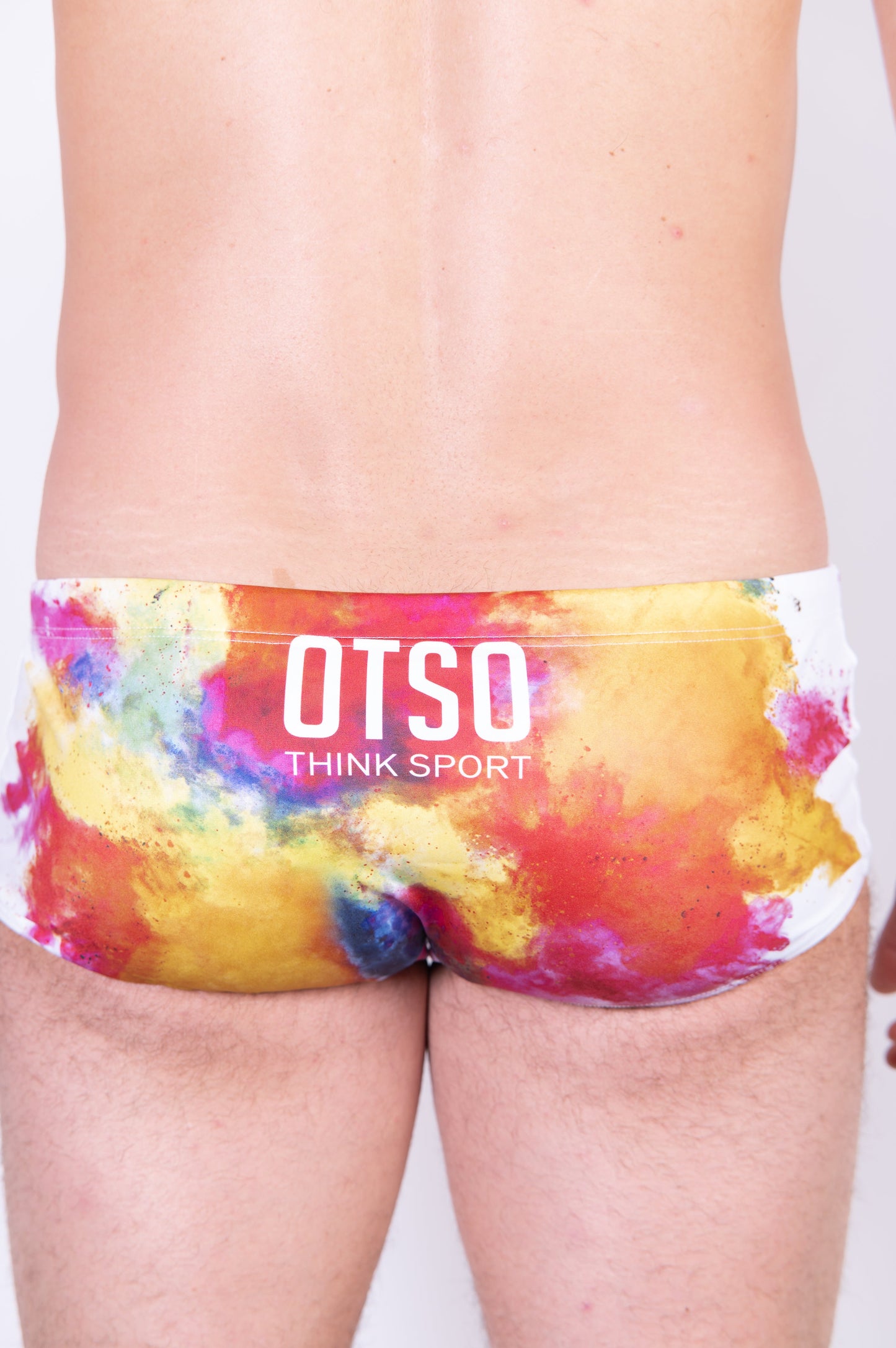 Boxer de bain - Colors