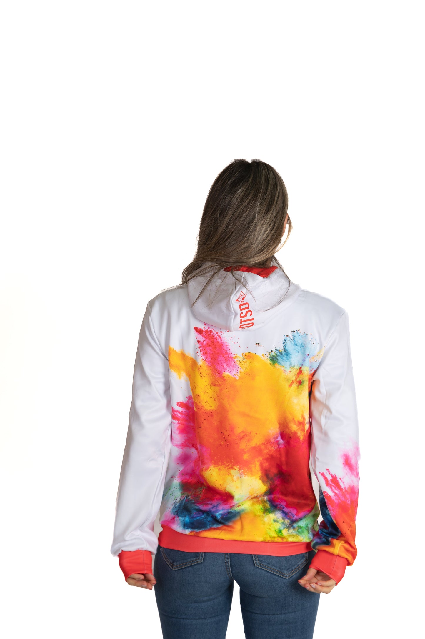 Kapuzenshirt - Farben