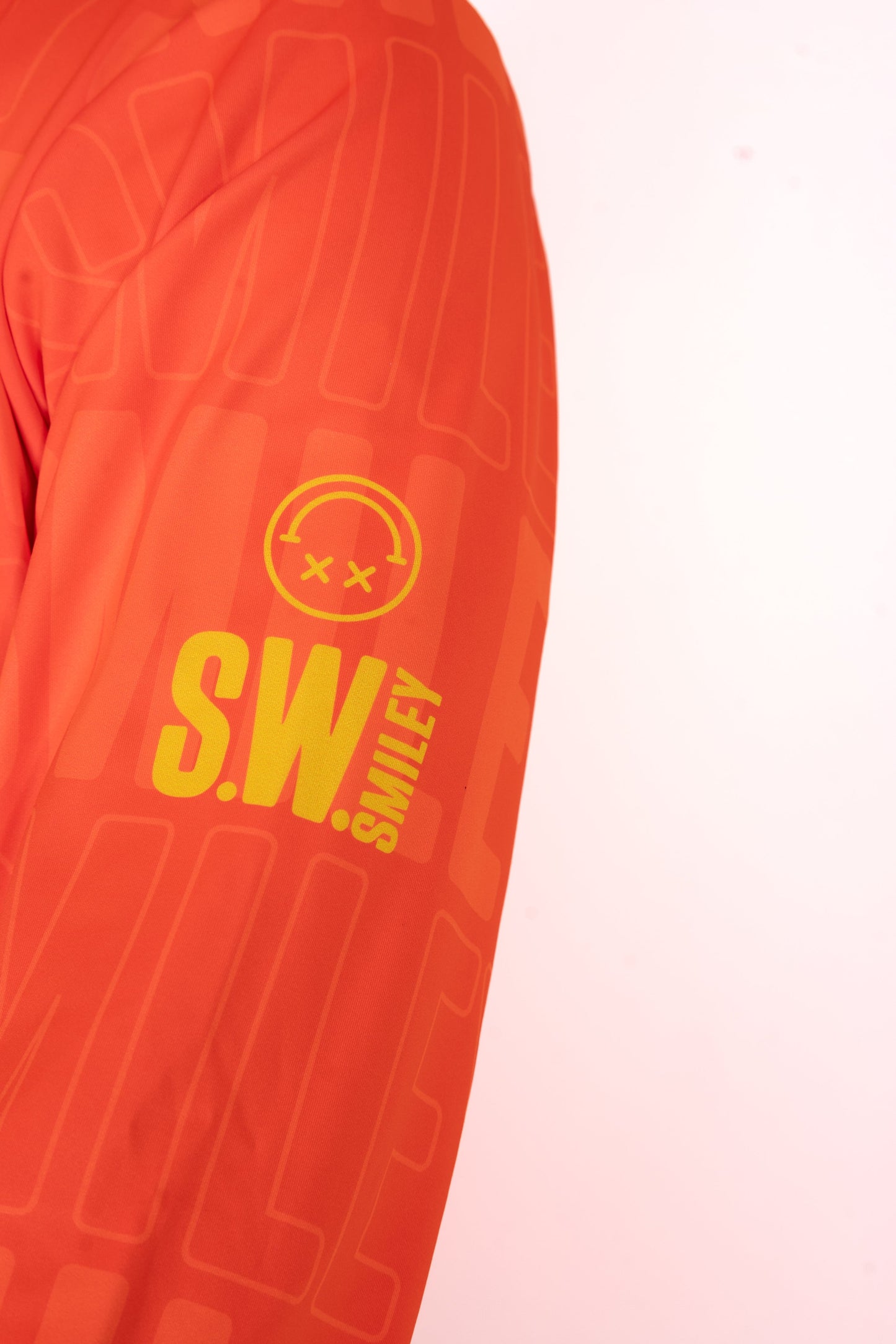 Sweat à capuche - S.W.Smiley Sensoral Shimmer