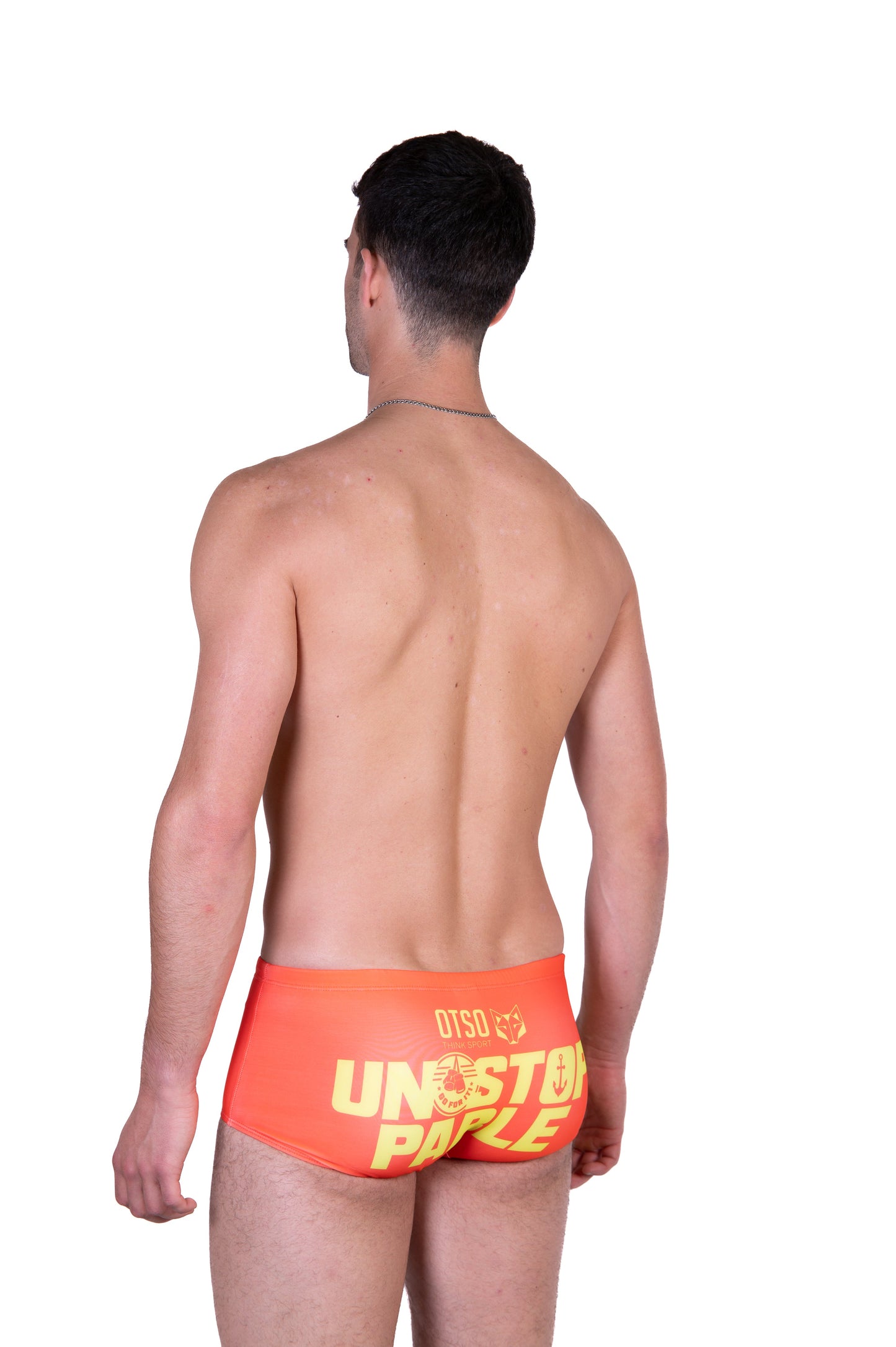Boxer de bain - Popeye Unstoppable