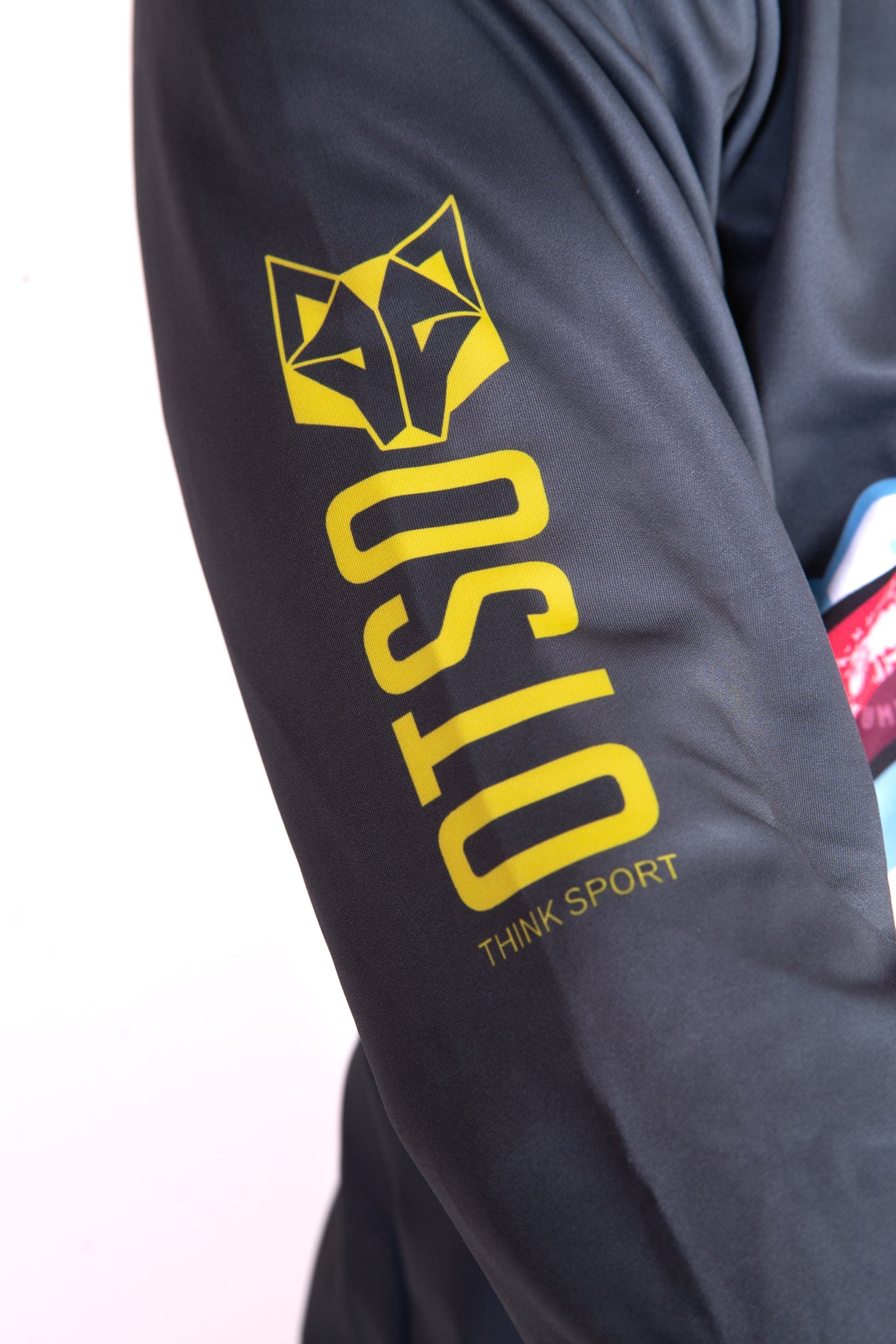 Hooded sweatshirt - Kukuxumusu Pyrenees