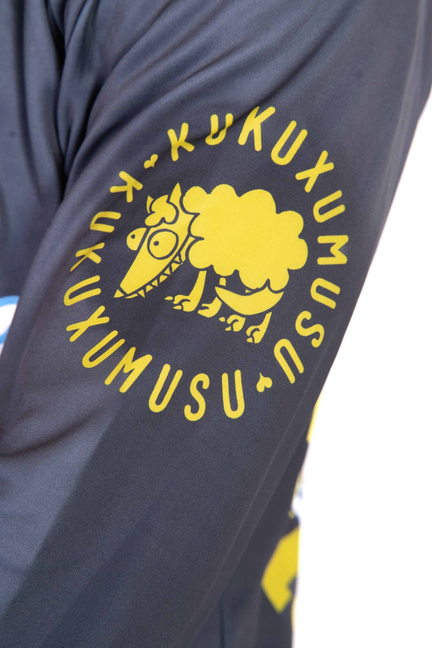 Hooded sweatshirt - Kukuxumusu Pyrenees