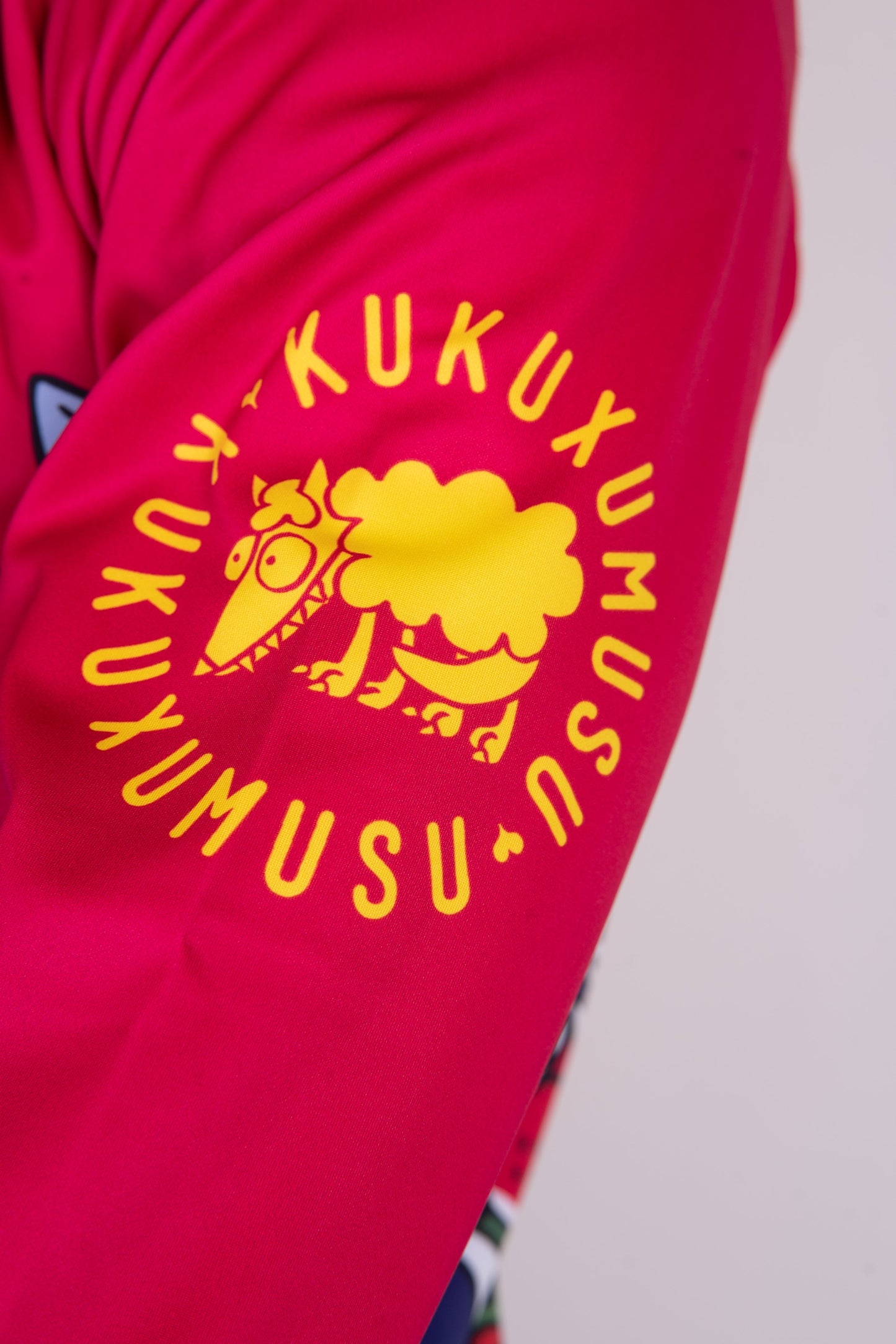 Sweat à capuche - Kukuxumusu Mix Kuku