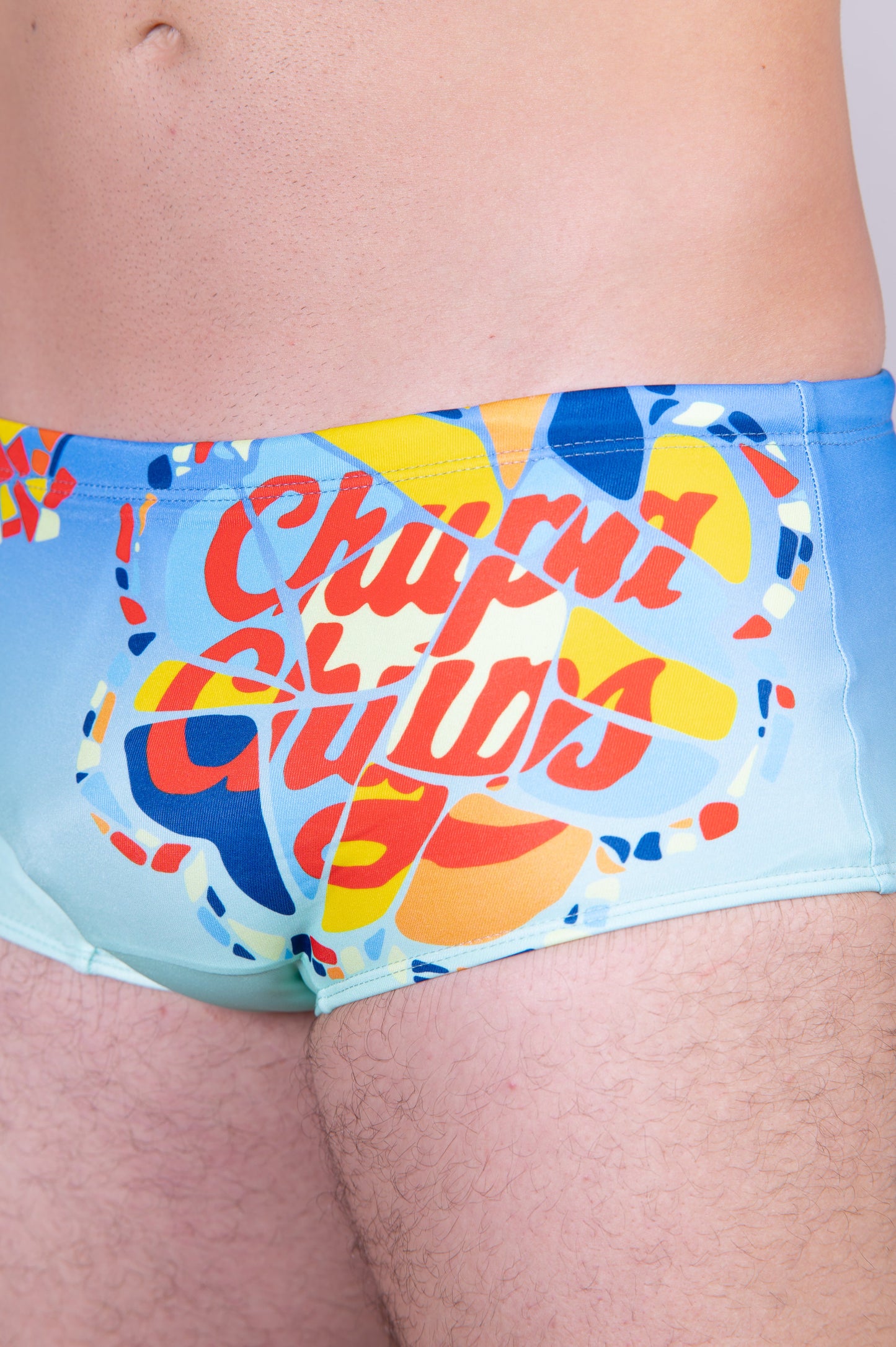 Boxer de bain - Chupa Chups Gaudi