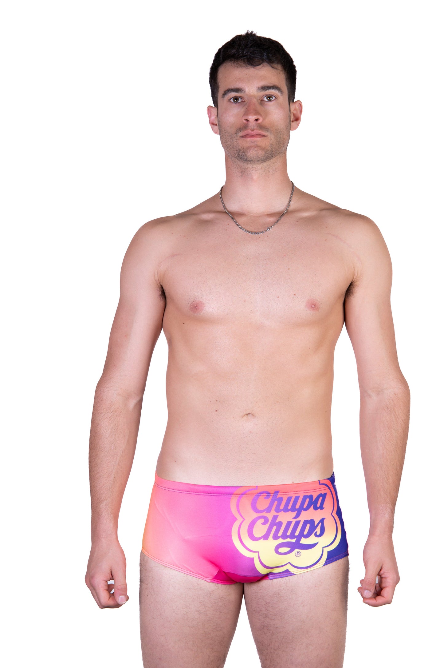 Boxer de bain - Chupa Chups Super Tasty