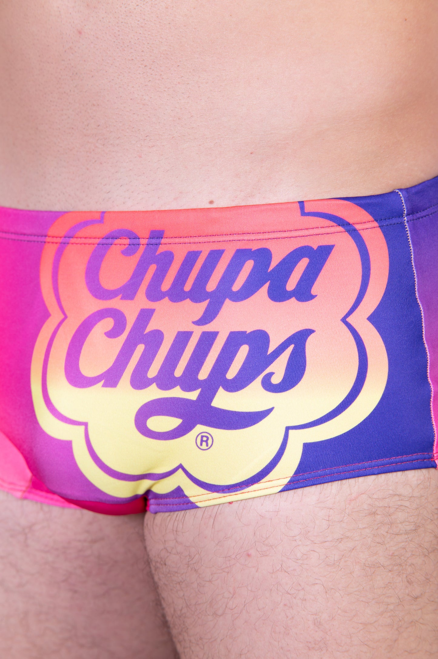 Boxer de bain - Chupa Chups Super Tasty