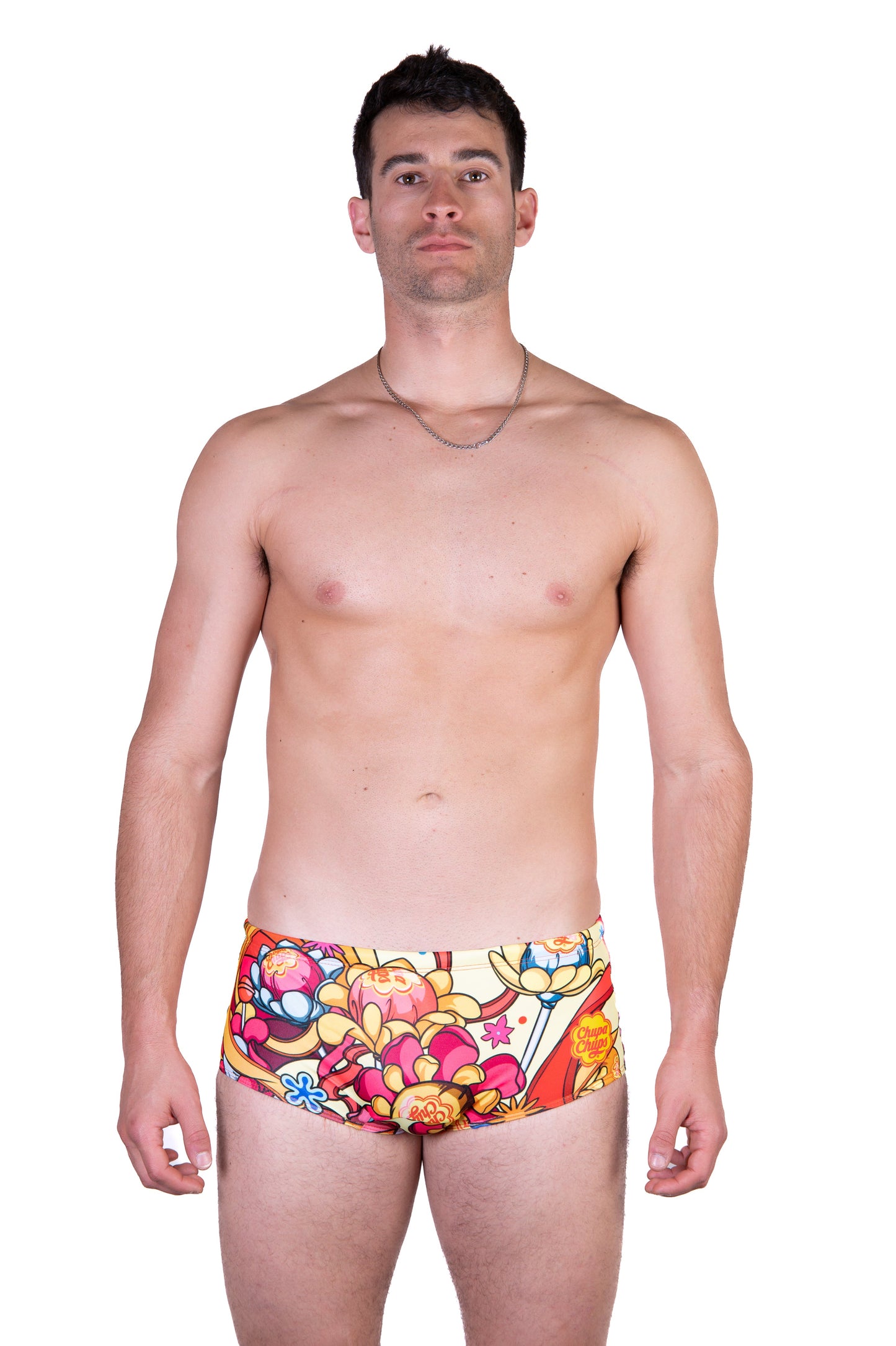 Boxer de bain - Chupa Chups Flower
