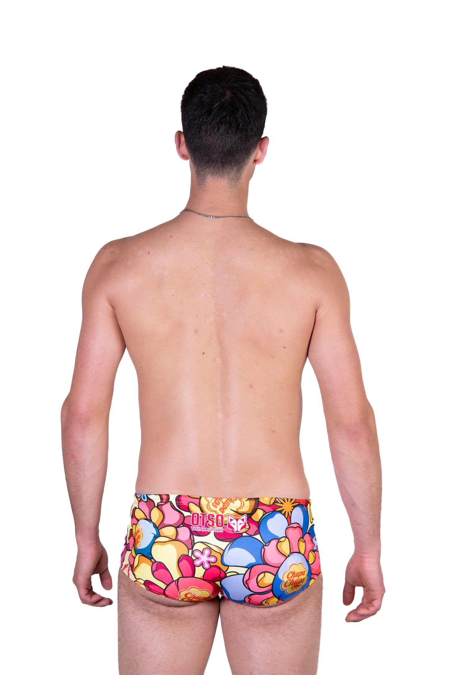 Boxer de bain - Chupa Chups Flower