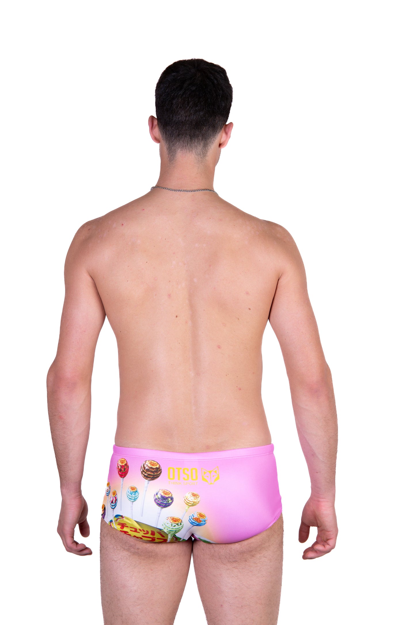 Boxer de bain - Chupa Chups Flavours World