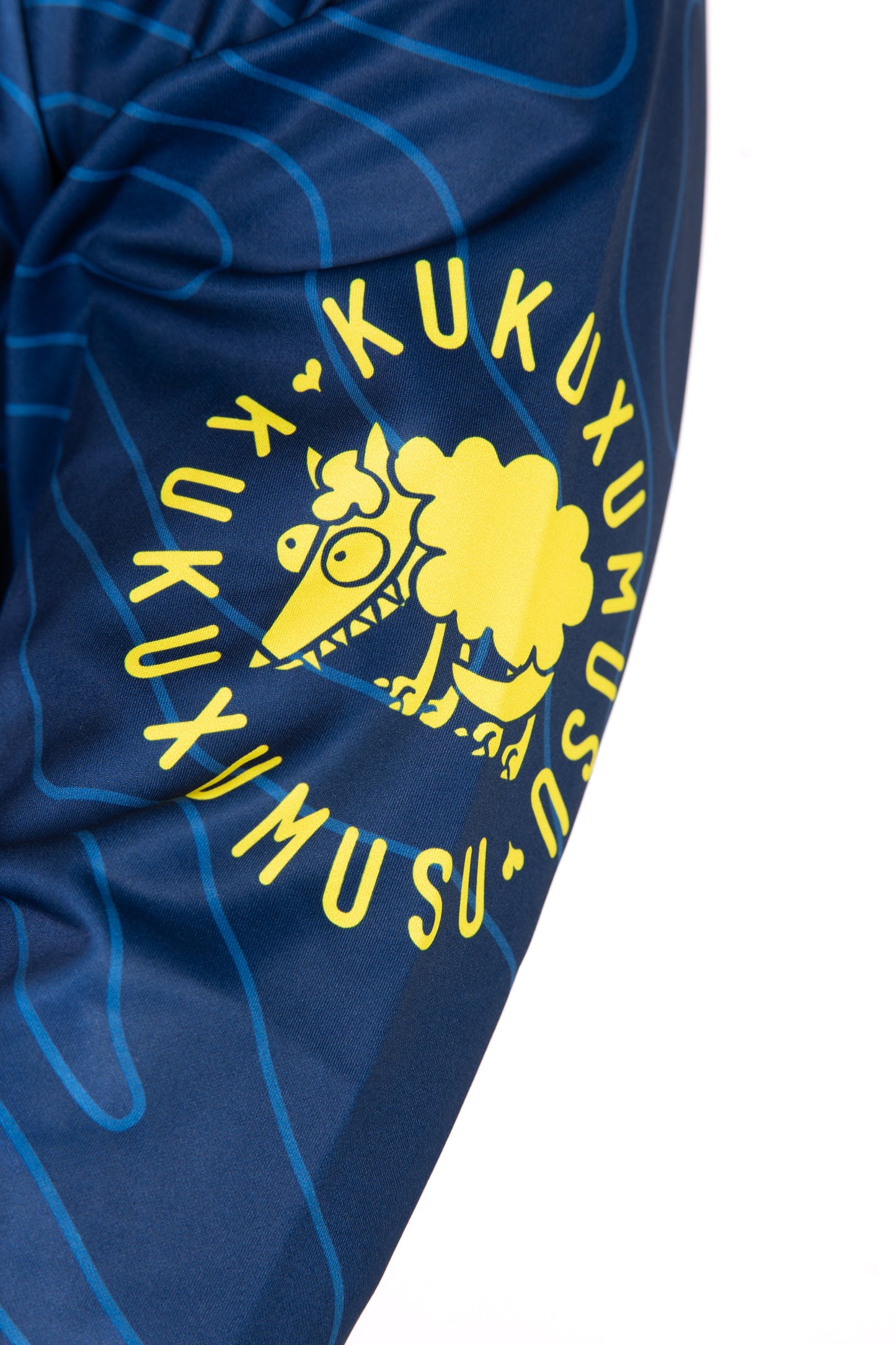 Hooded Sweatshirt - Kukuxumusu Bildot Trail