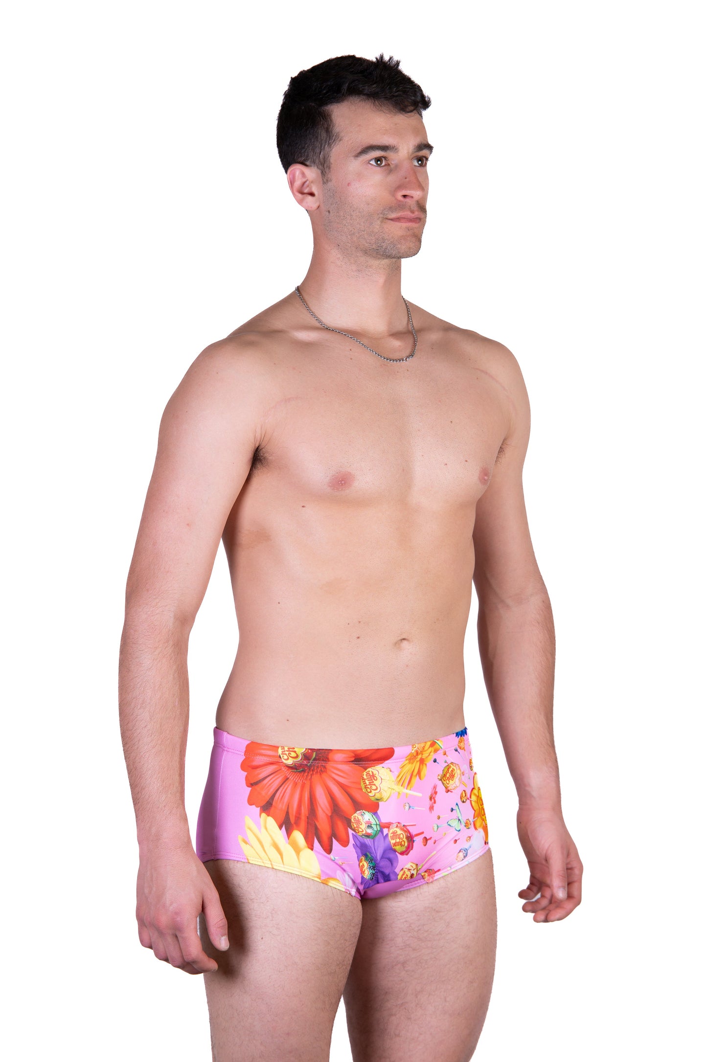 Boxer de bain - Chupa Chups Flavours World