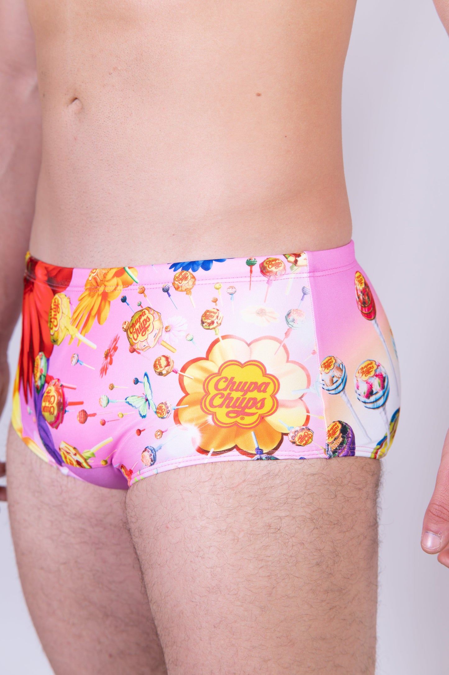 Boxer de bain - Chupa Chups Flavours World