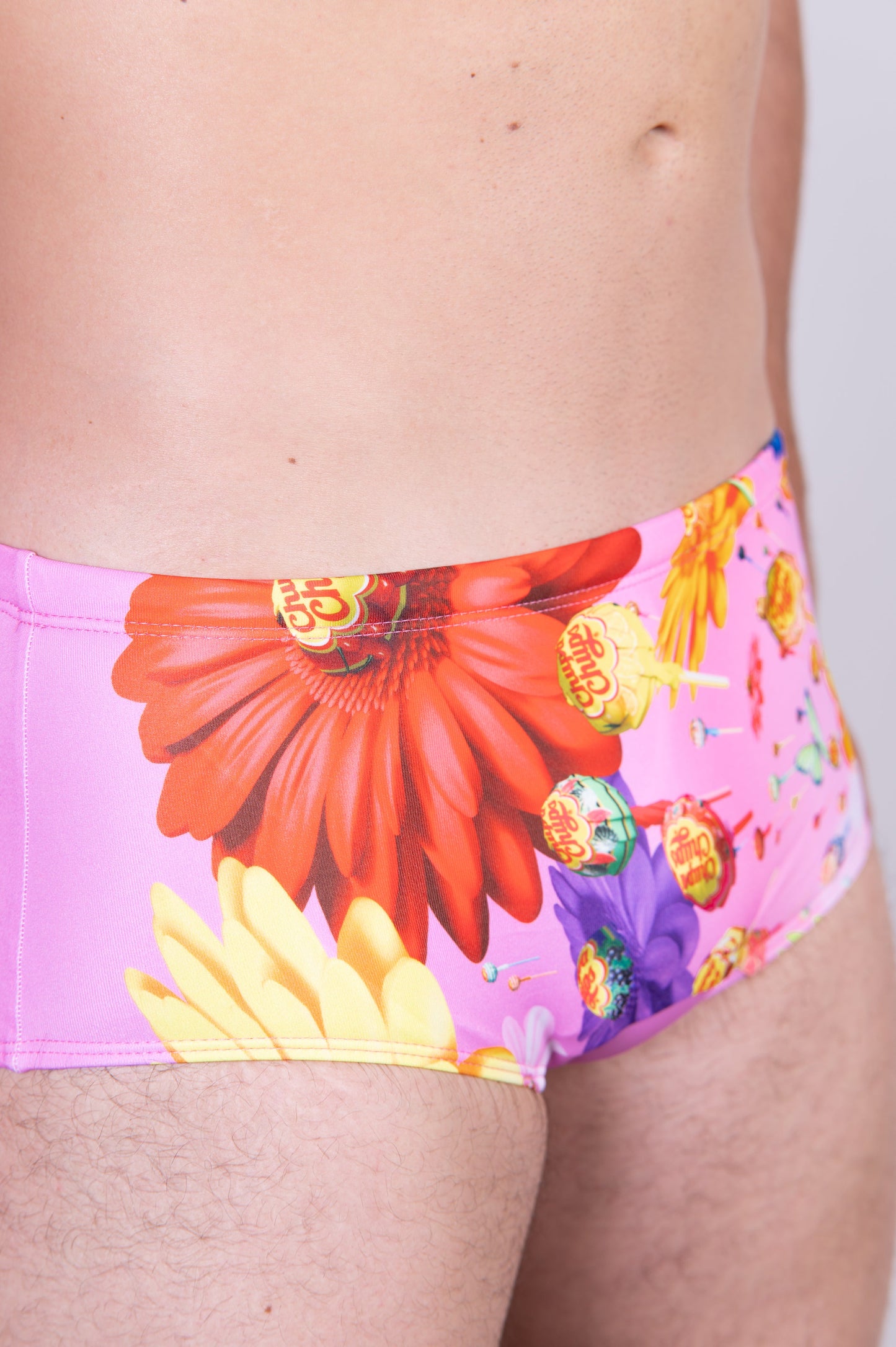 Boxer de bain - Chupa Chups Flavours World