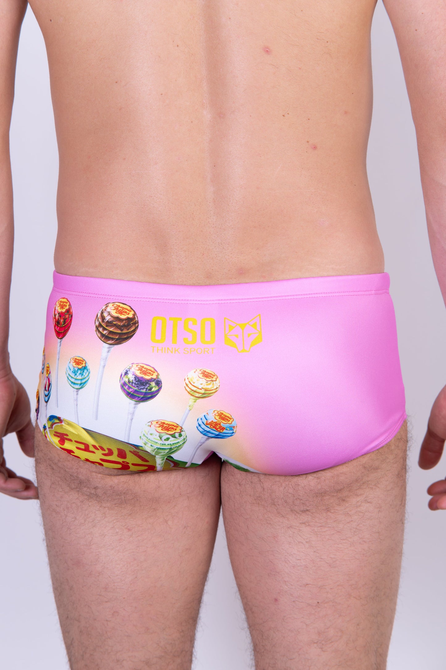 Boxer de bain - Chupa Chups Flavours World